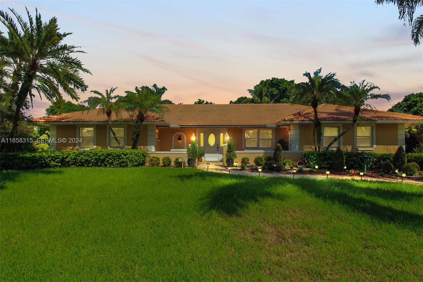 11700 NW 14th Street