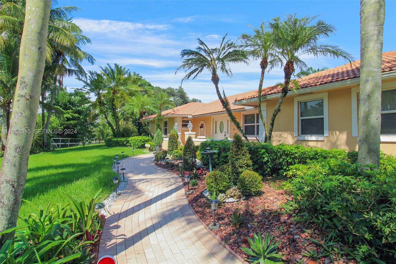 11700 NW 14th Street