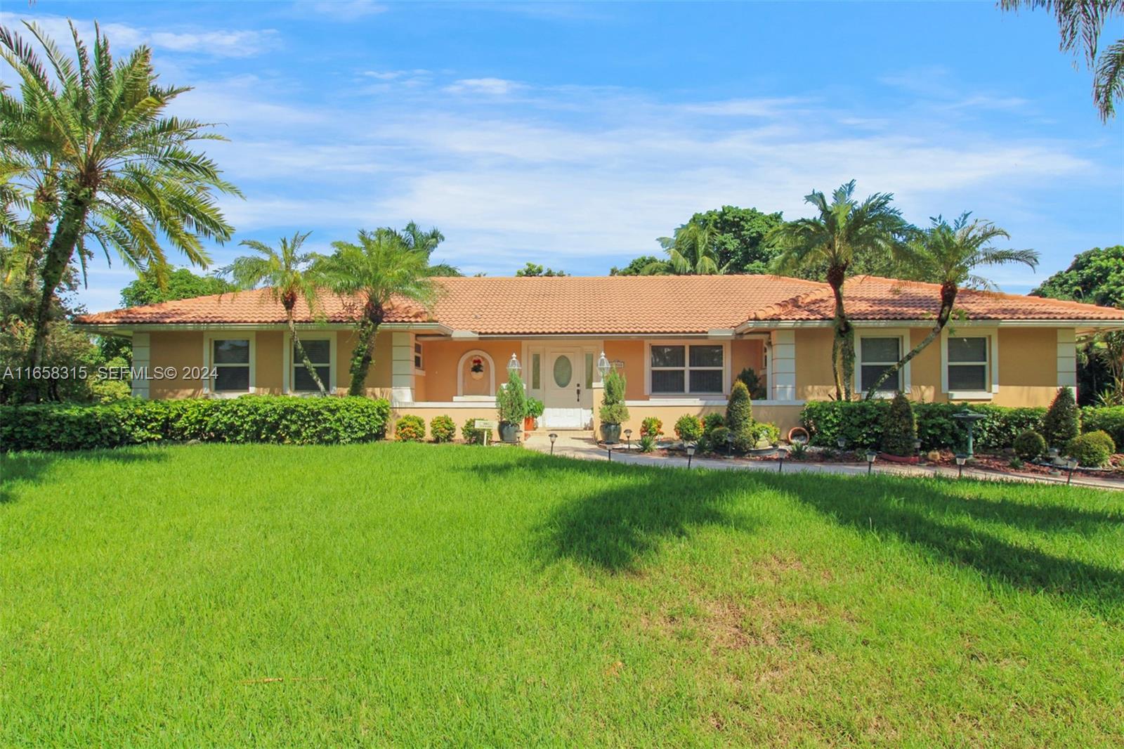11700 NW 14th Street