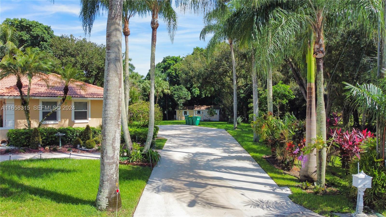 11700 NW 14th Street