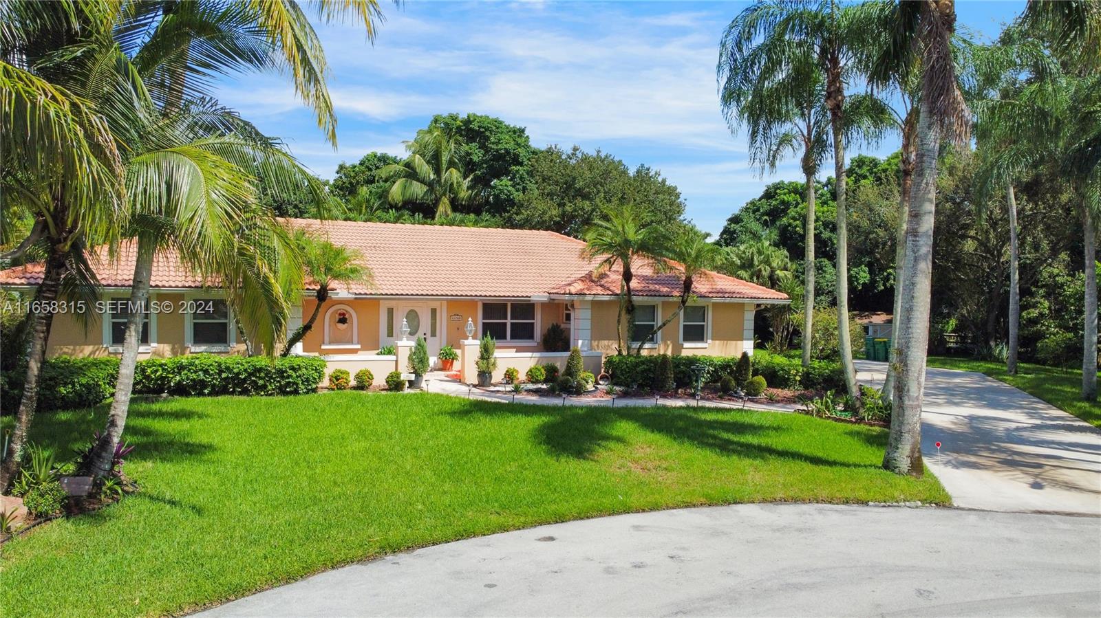 11700 NW 14th Street