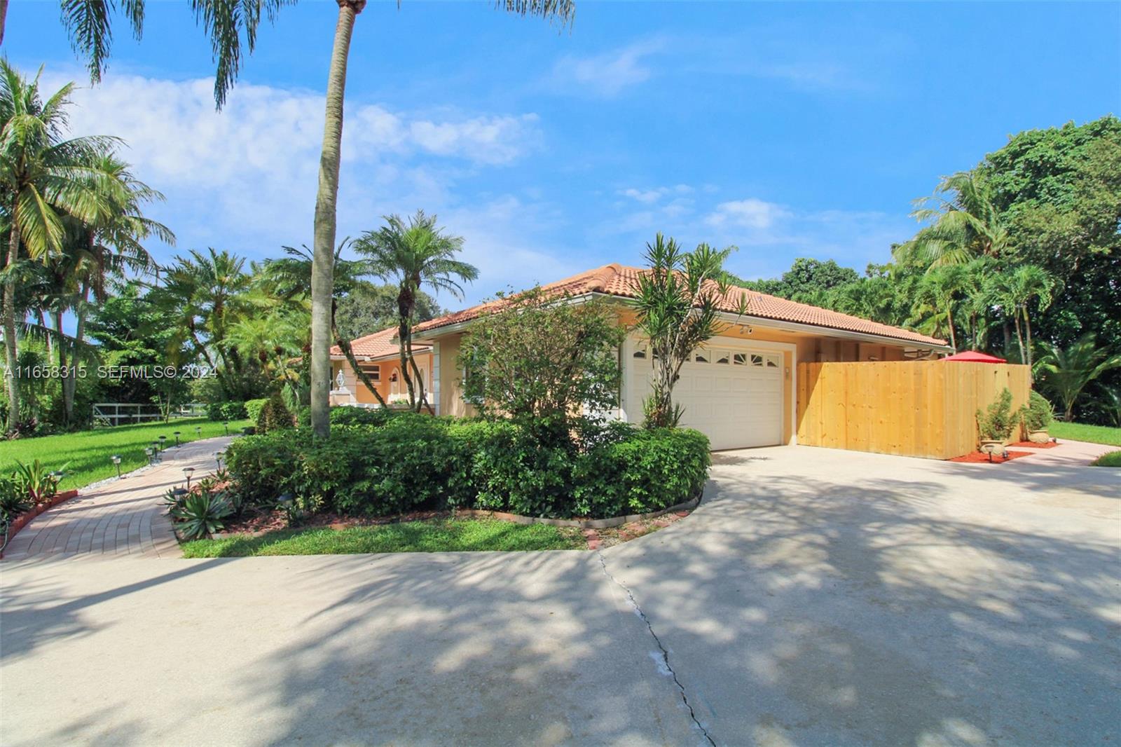 11700 NW 14th Street