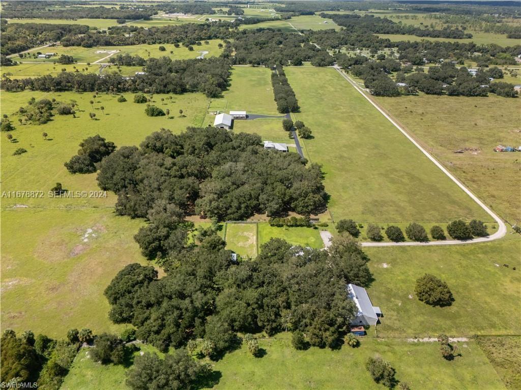 1280 Cemetary Road