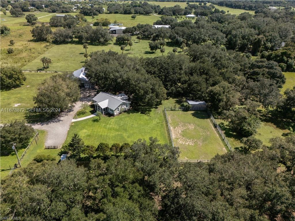 1280 Cemetary Road