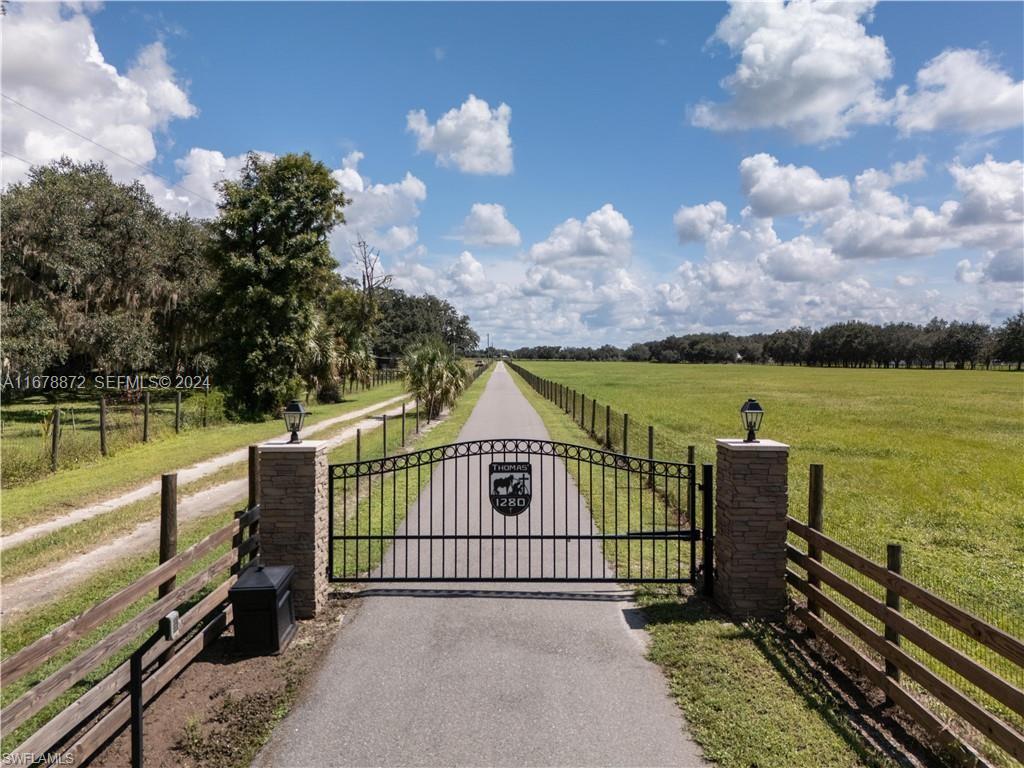 1280 Cemetary Road