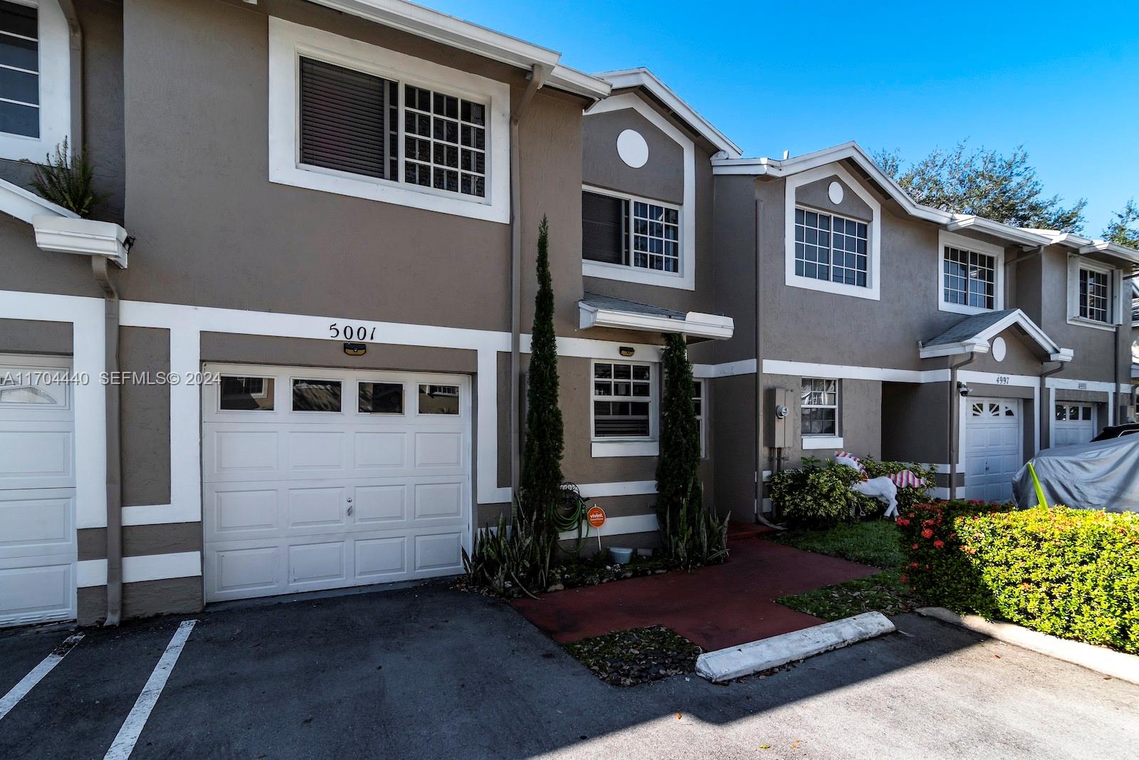 5001 SW 123rd Terrace