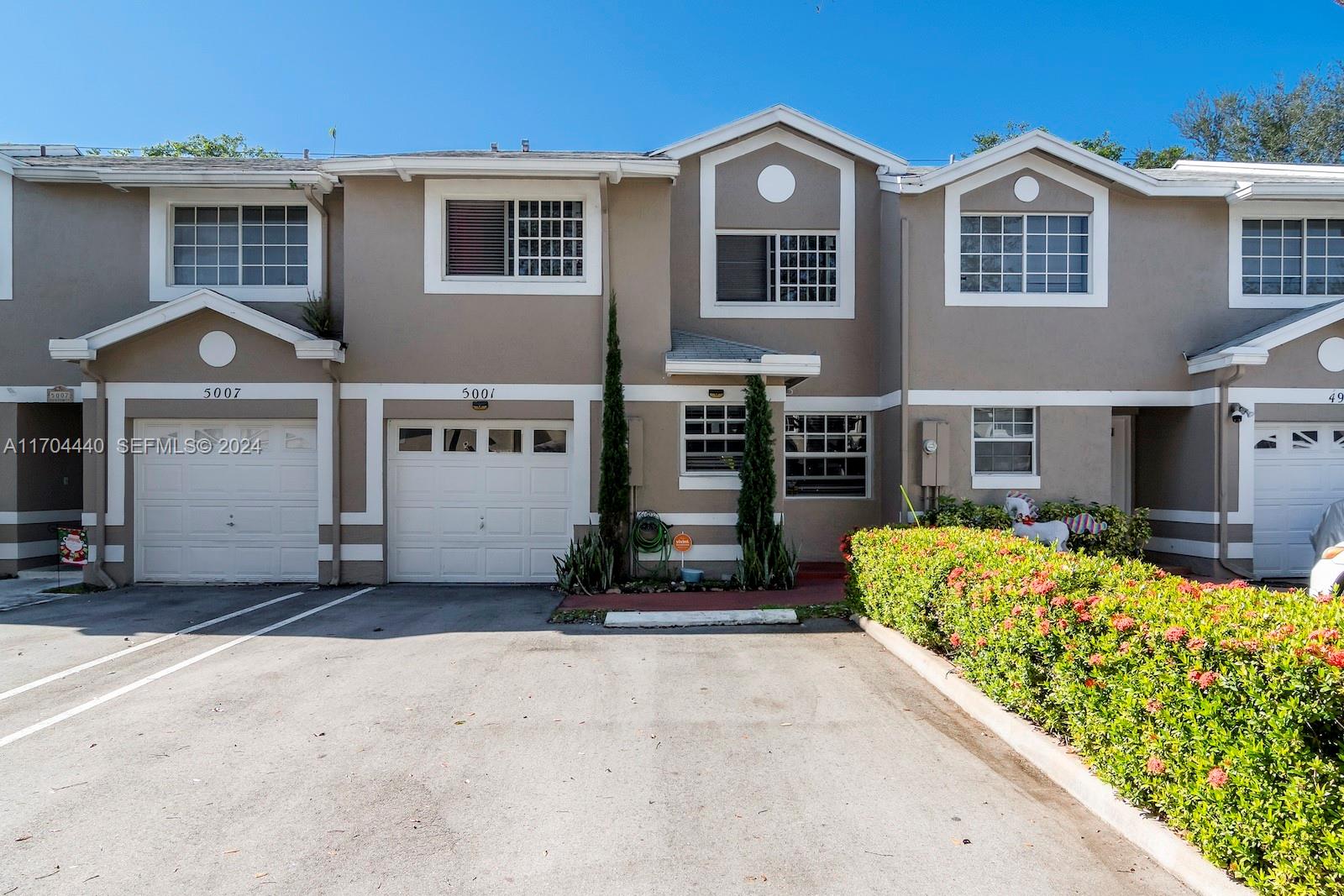 5001 SW 123rd Terrace