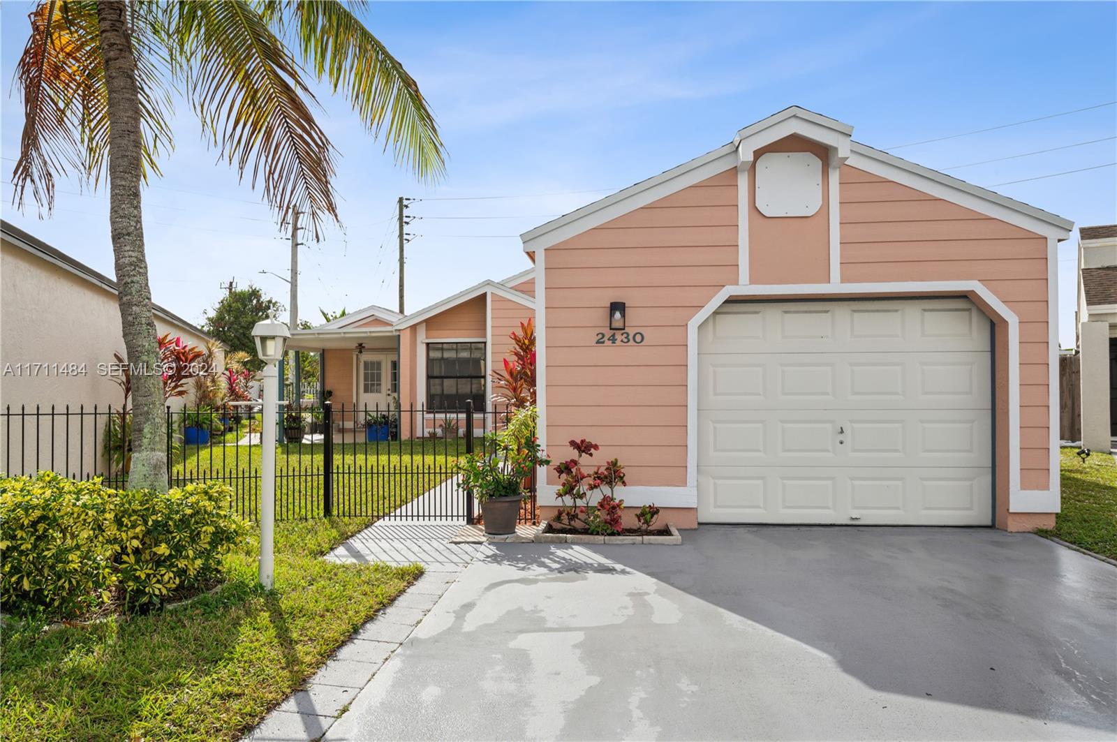 2430 SW 86th Avenue