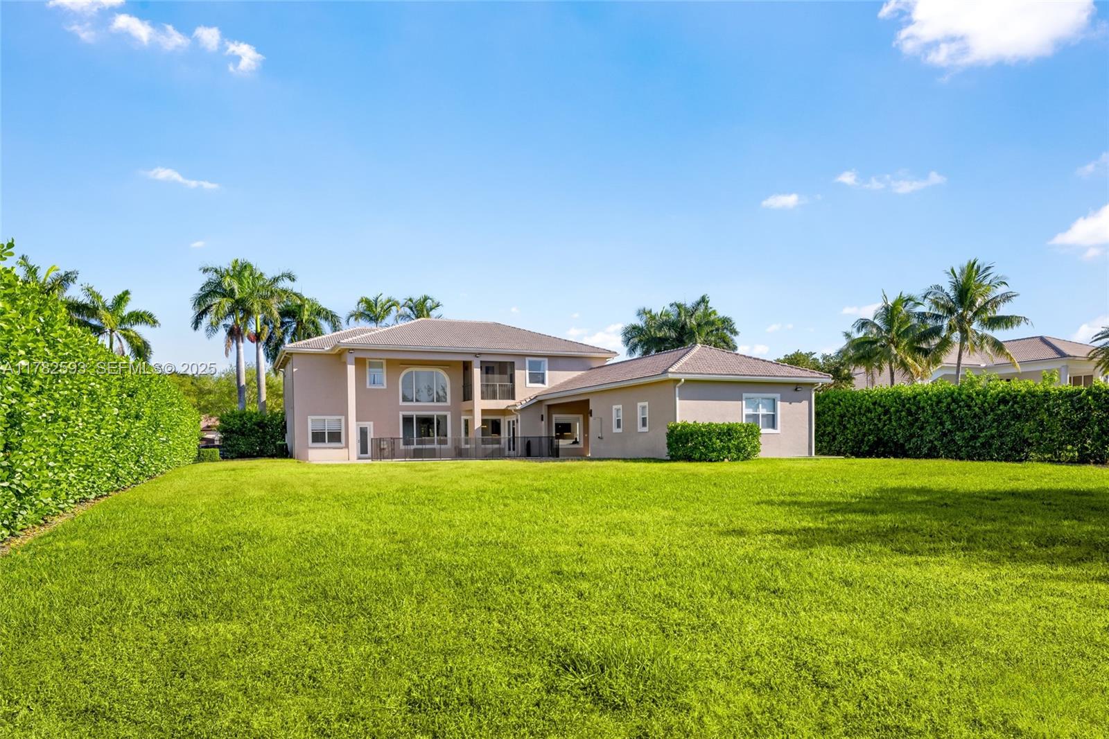 10972 Pine Lodge Trail