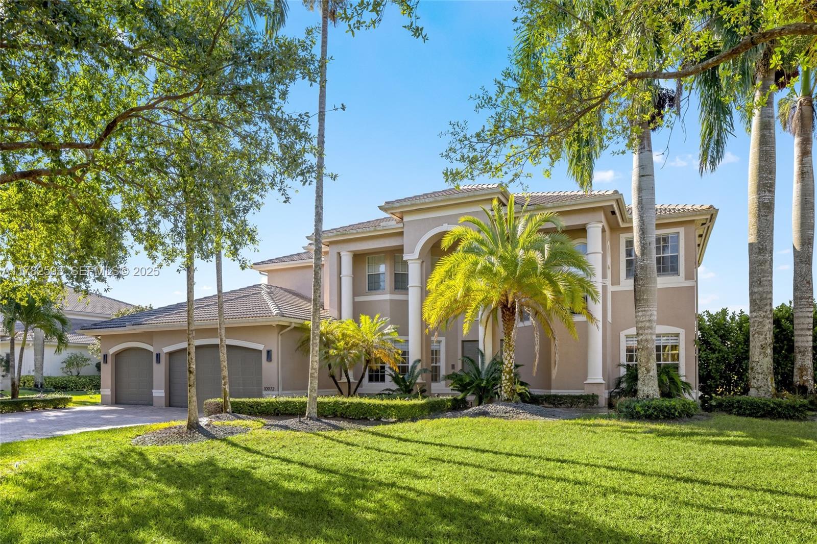 10972 Pine Lodge Trail