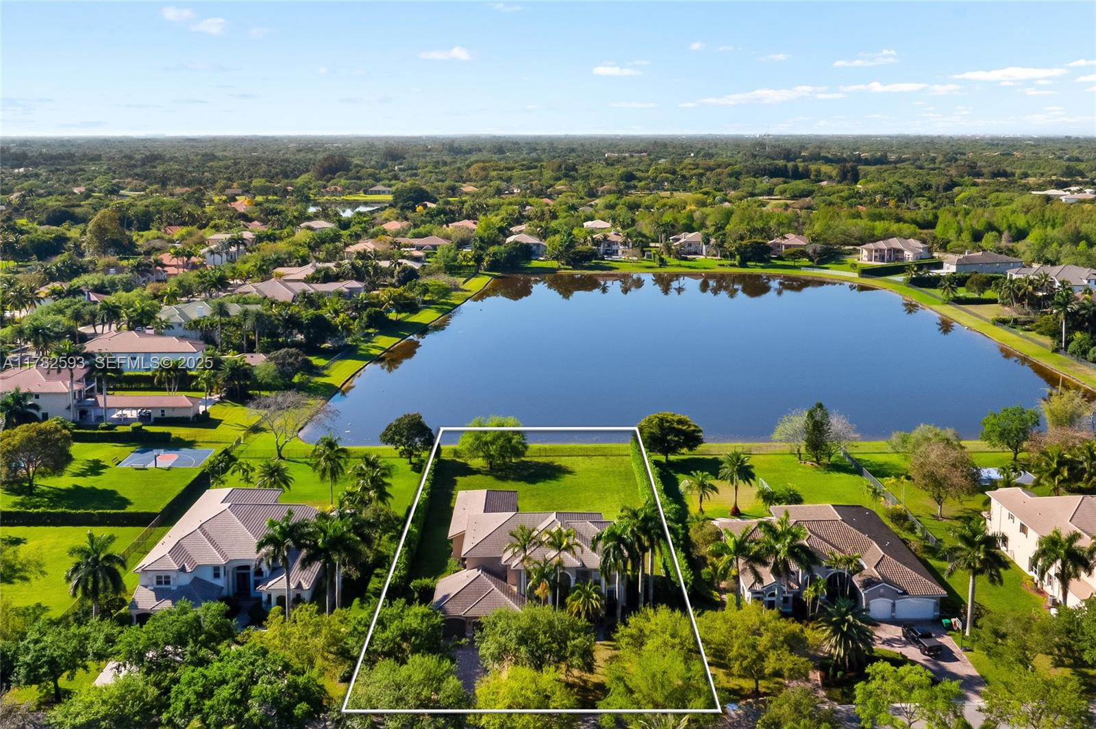 10972 Pine Lodge Trail
