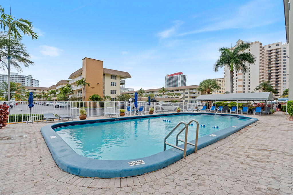 1893 S Ocean Drive 503