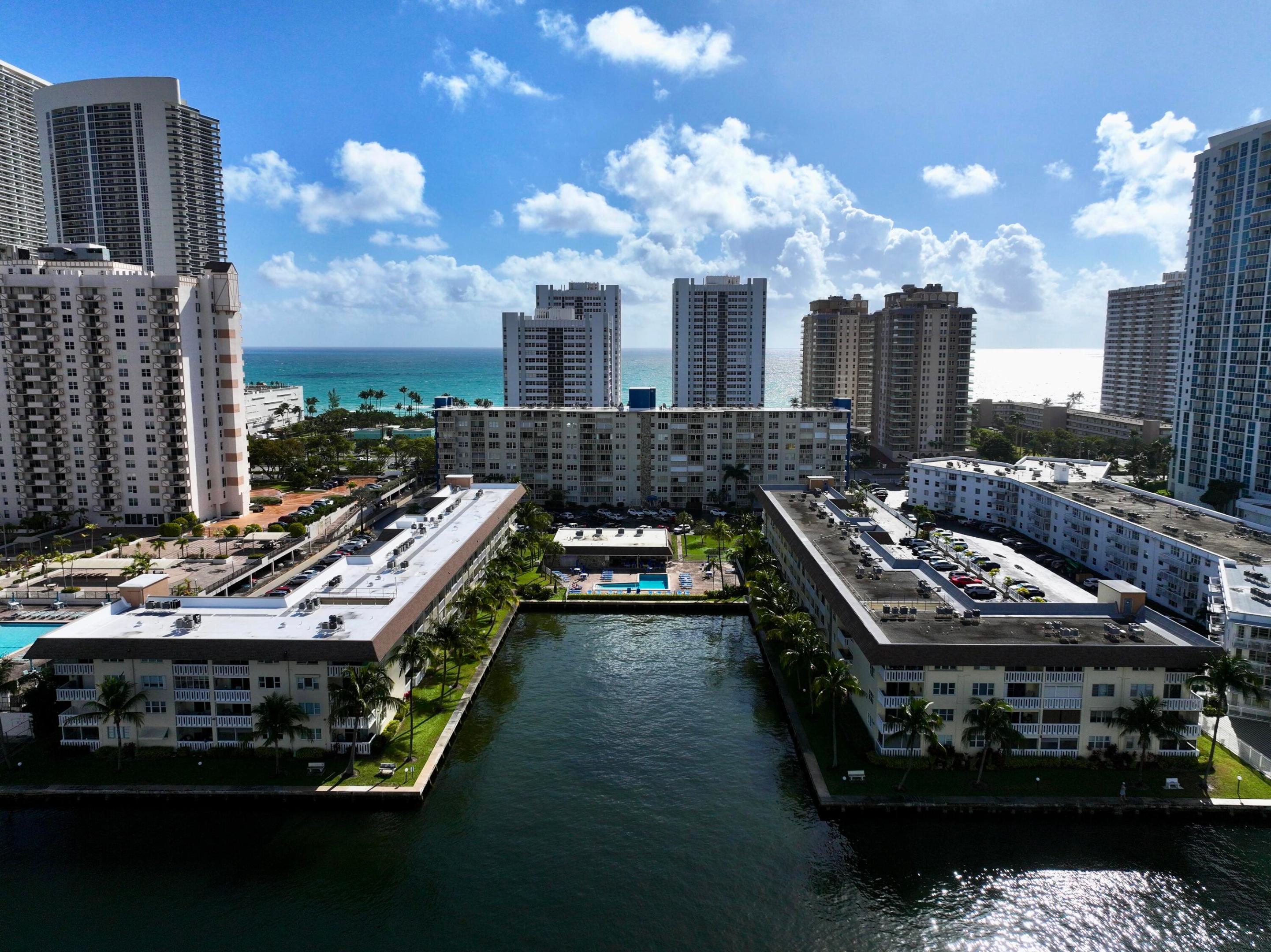 1893 S Ocean Drive 503