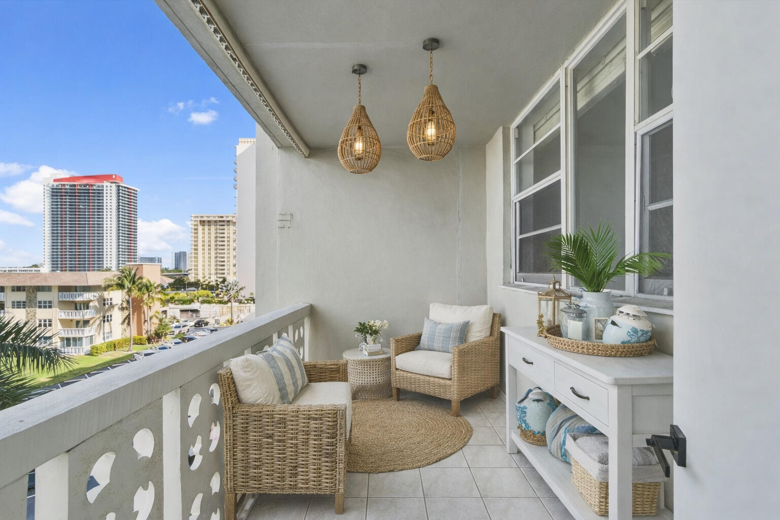 1893 S Ocean Drive 503