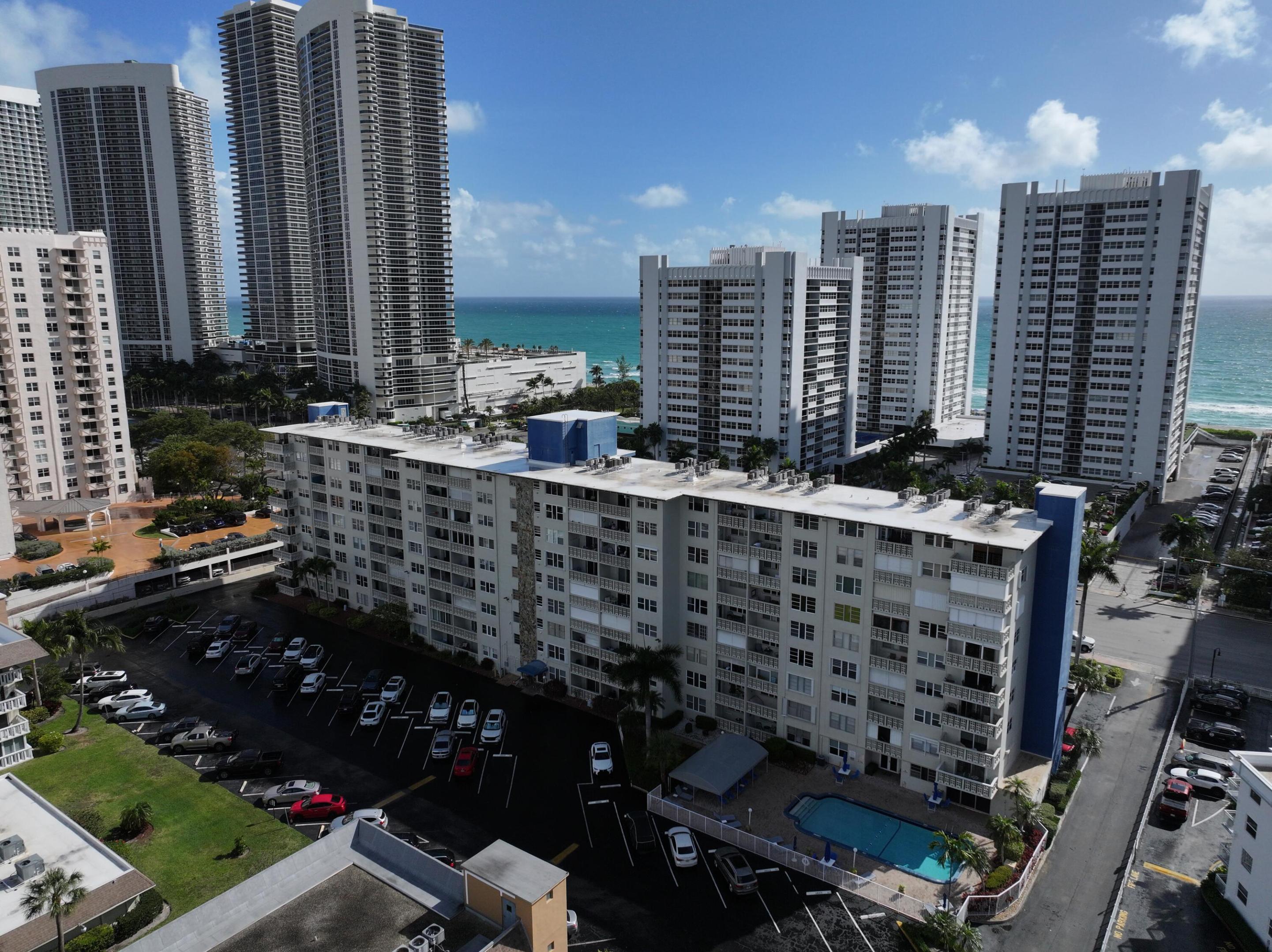 1893 S Ocean Drive 503