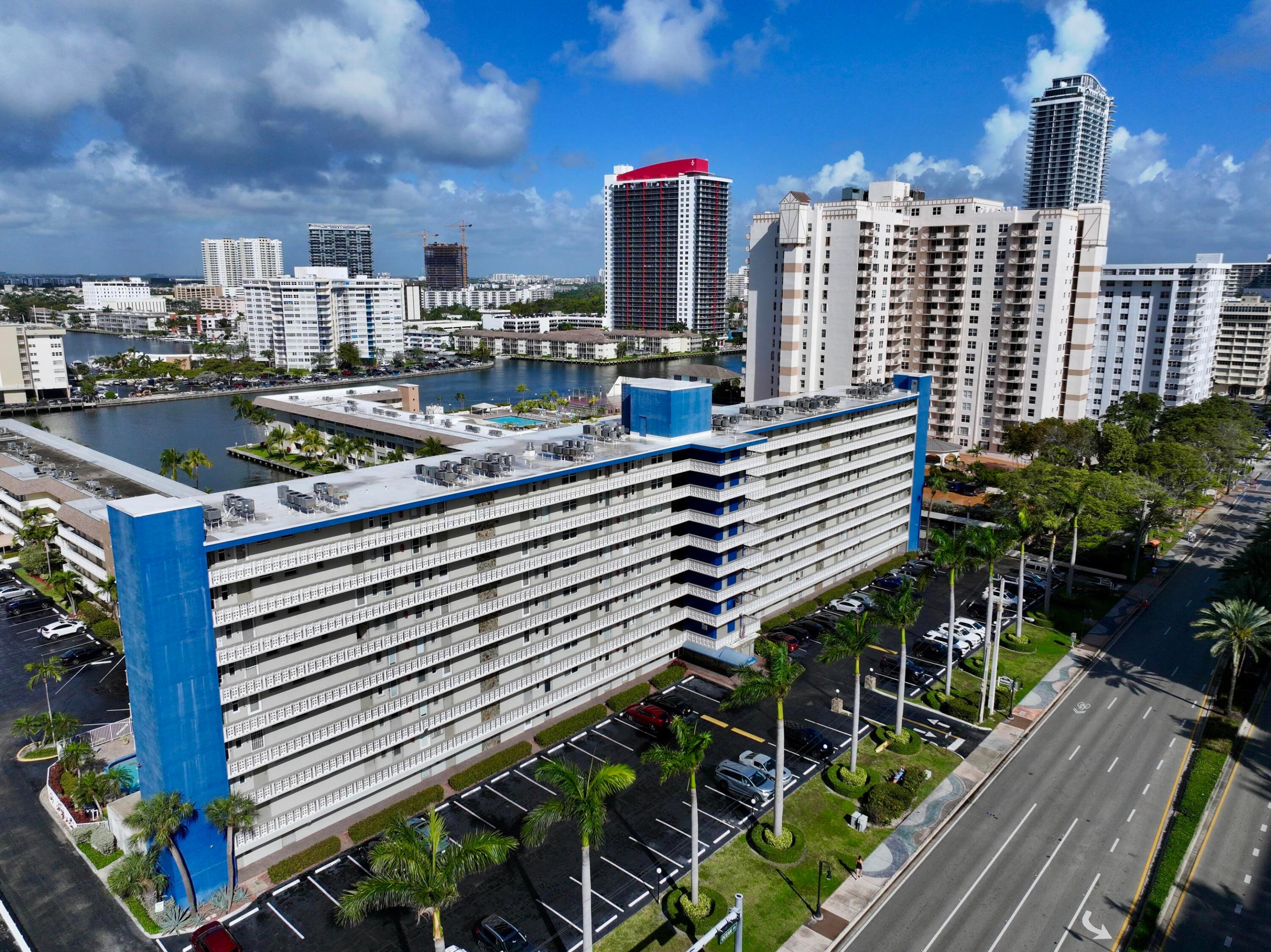 1893 S Ocean Drive 503
