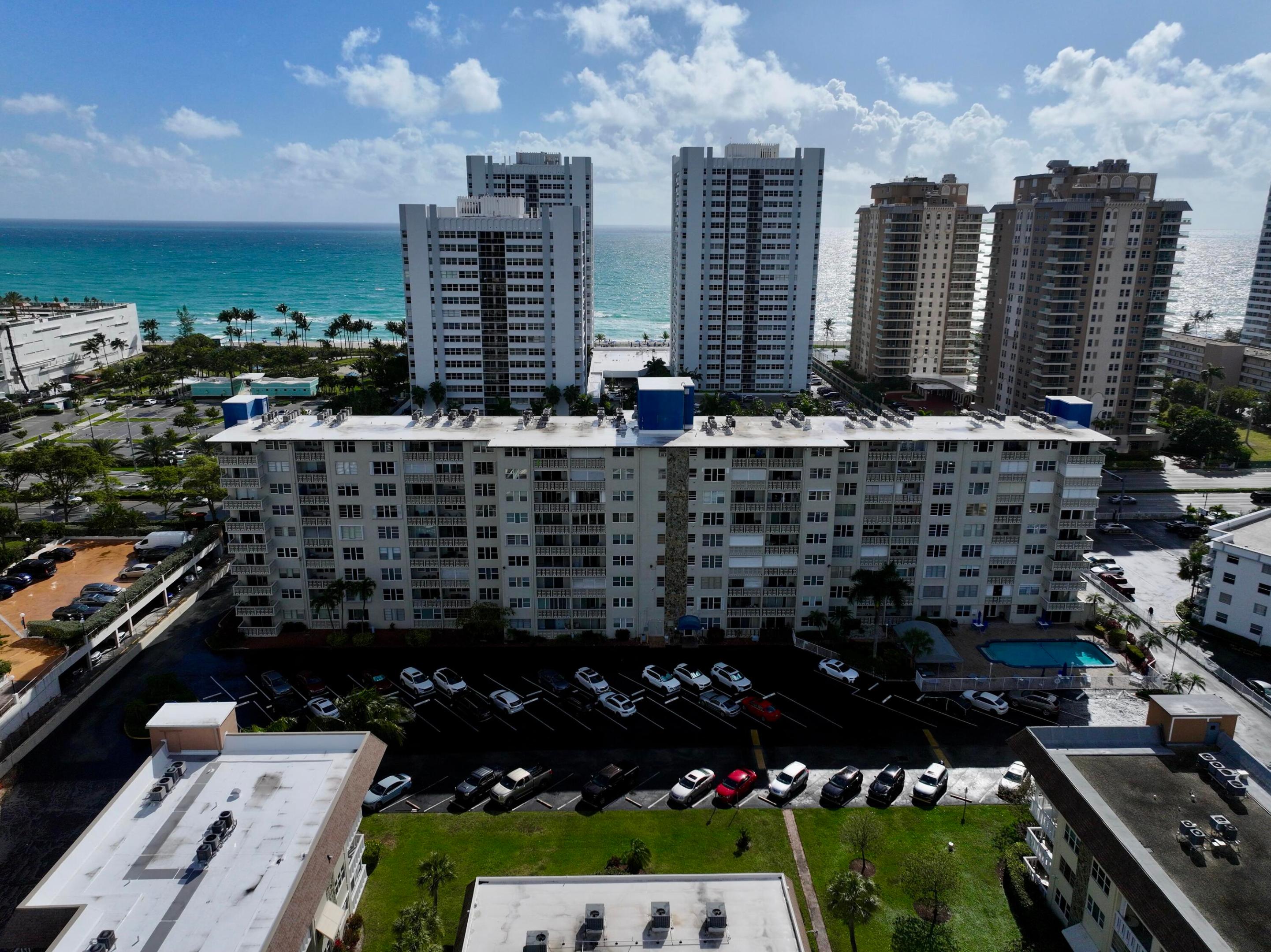 1893 S Ocean Drive 503