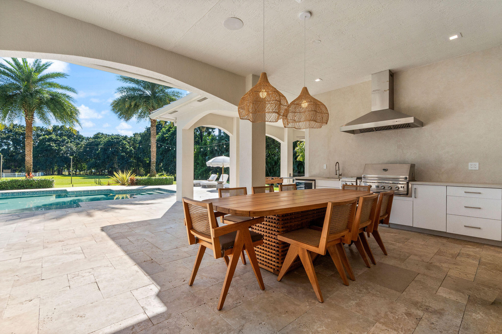 14600 Sunset Lane