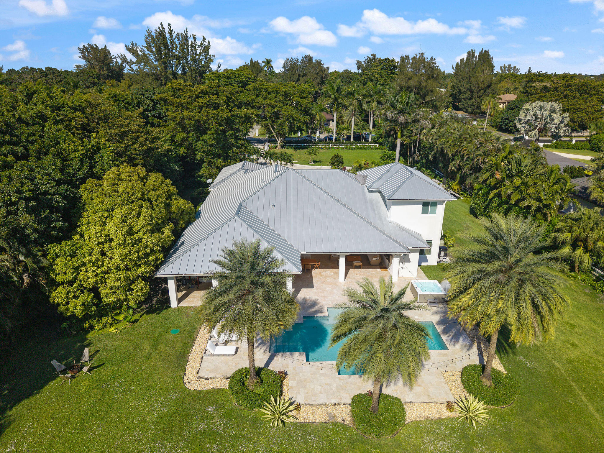 14600 Sunset Lane
