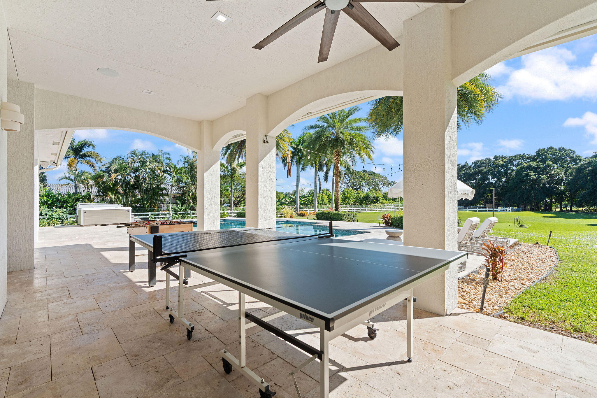14600 Sunset Lane