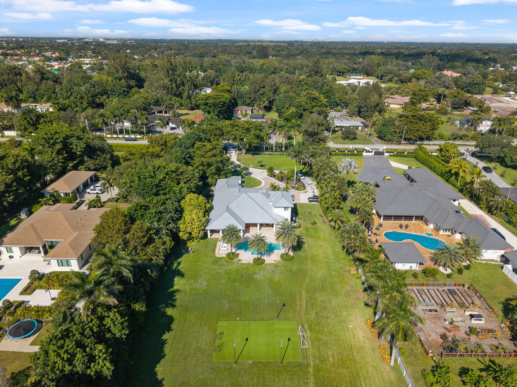 14600 Sunset Lane