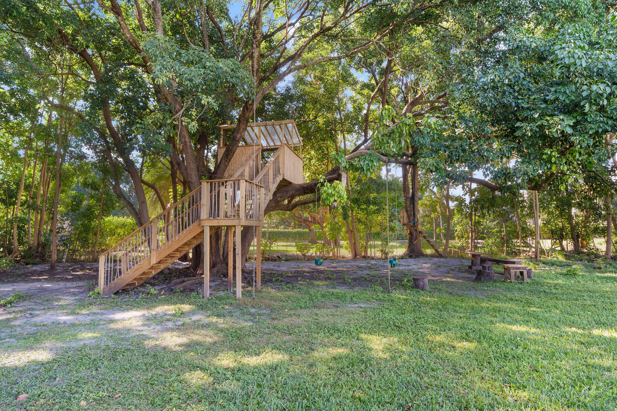 14600 Sunset Lane
