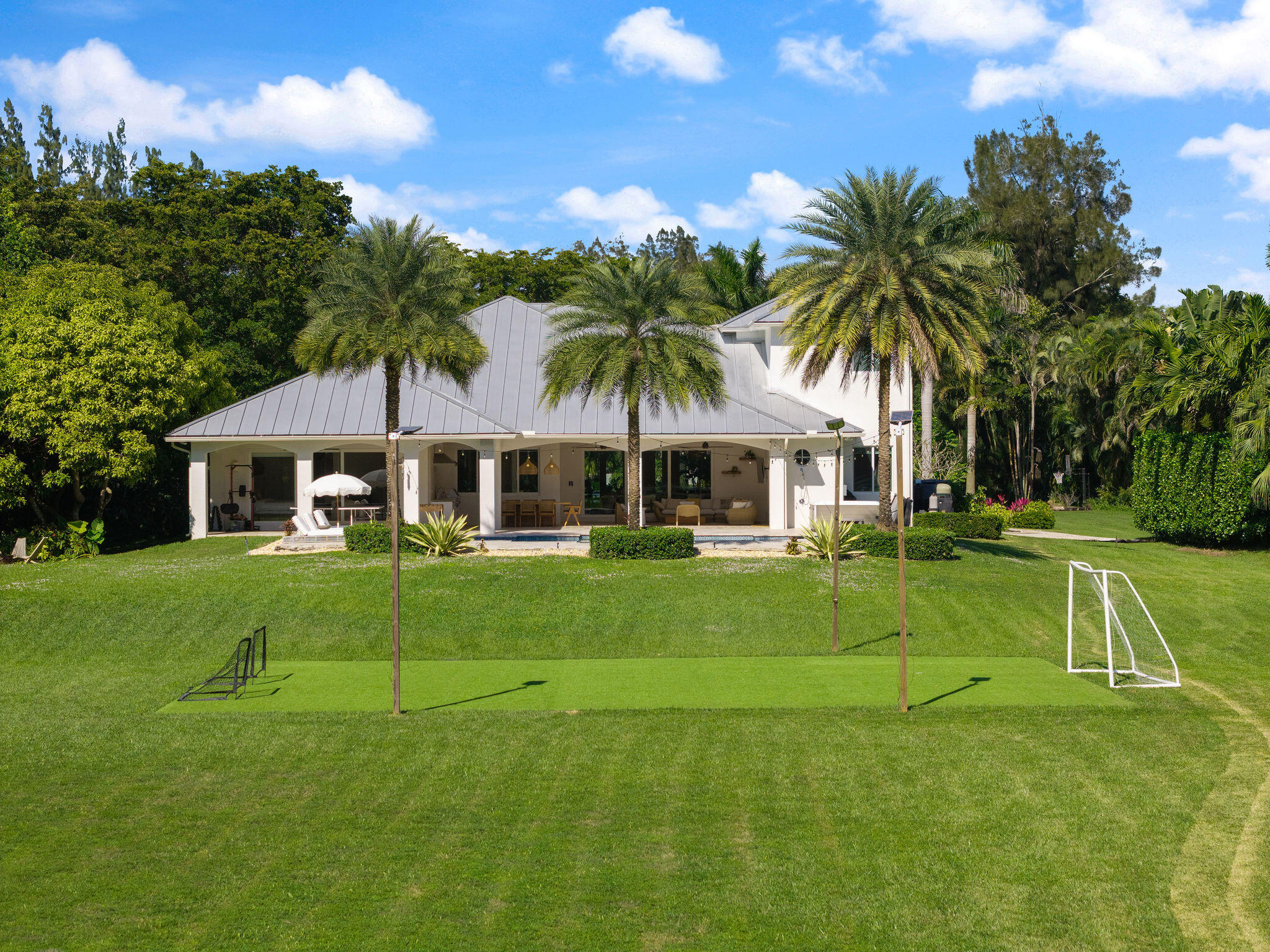 14600 Sunset Lane