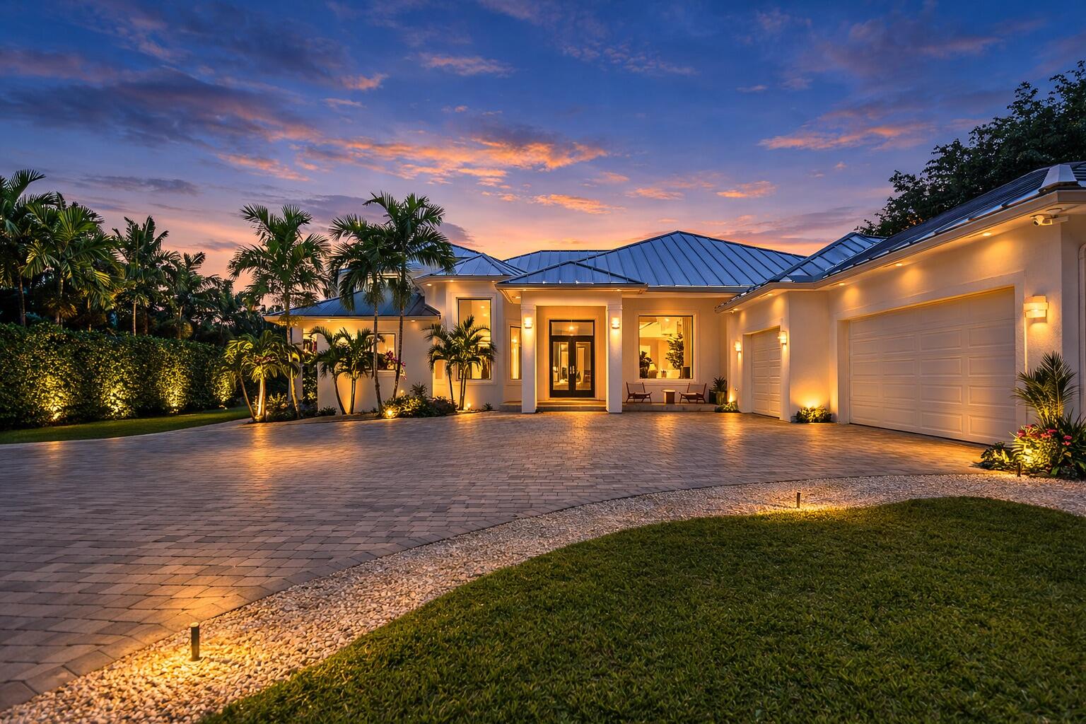 14600 Sunset Lane