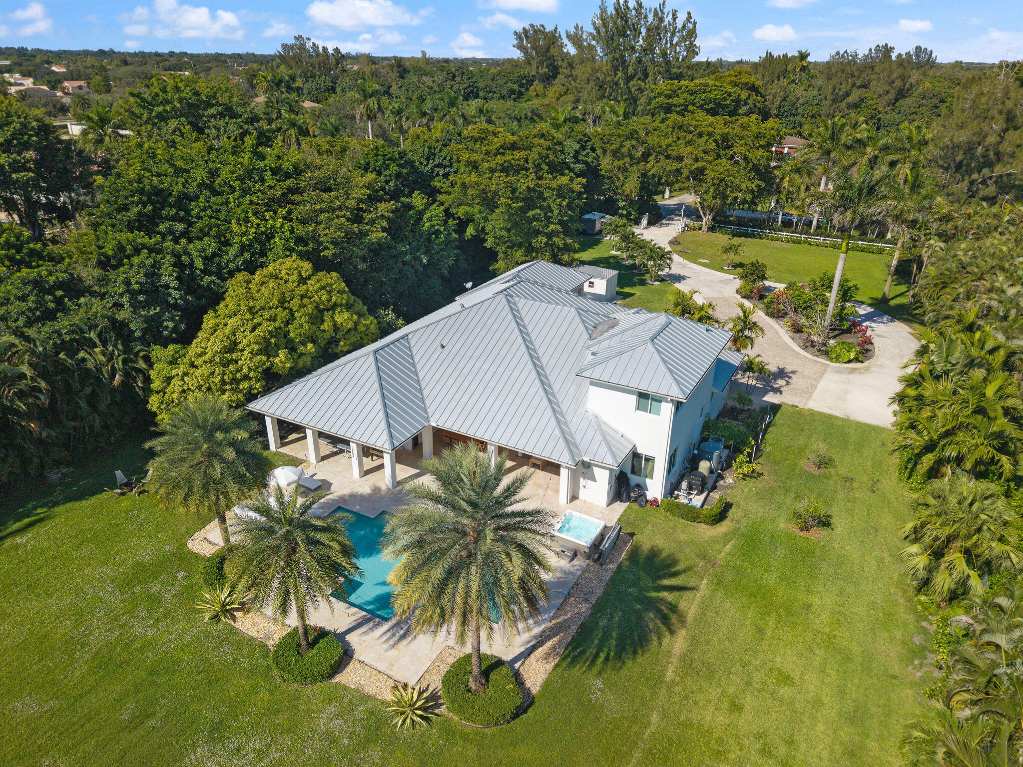 14600 Sunset Lane