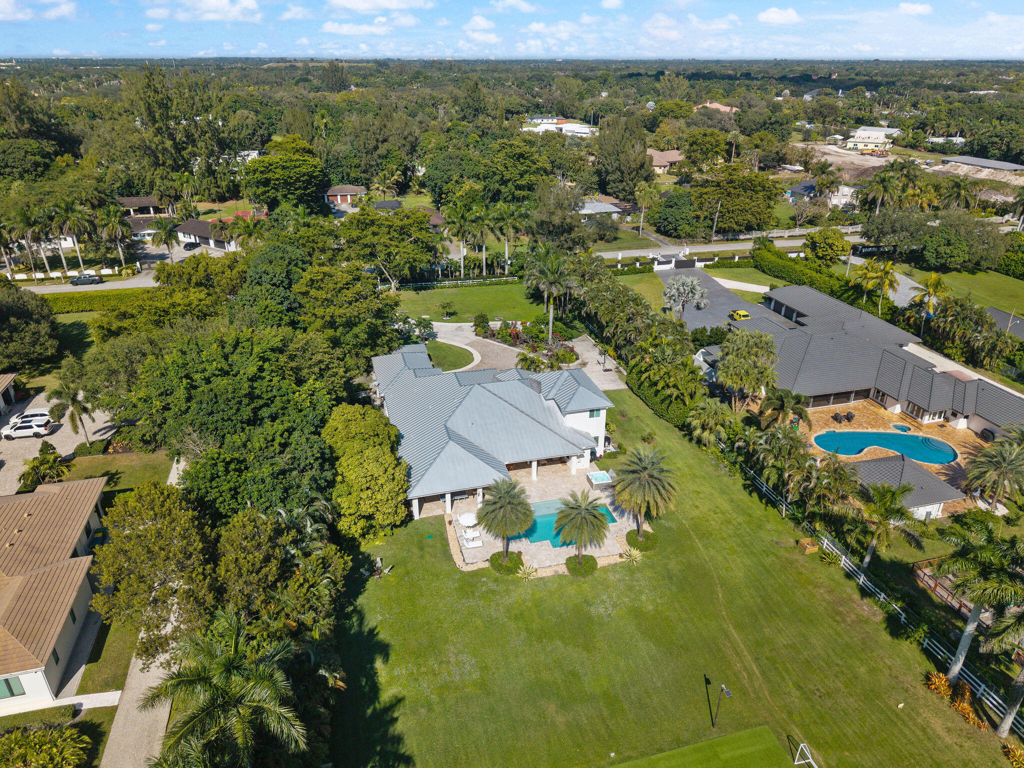 14600 Sunset Lane