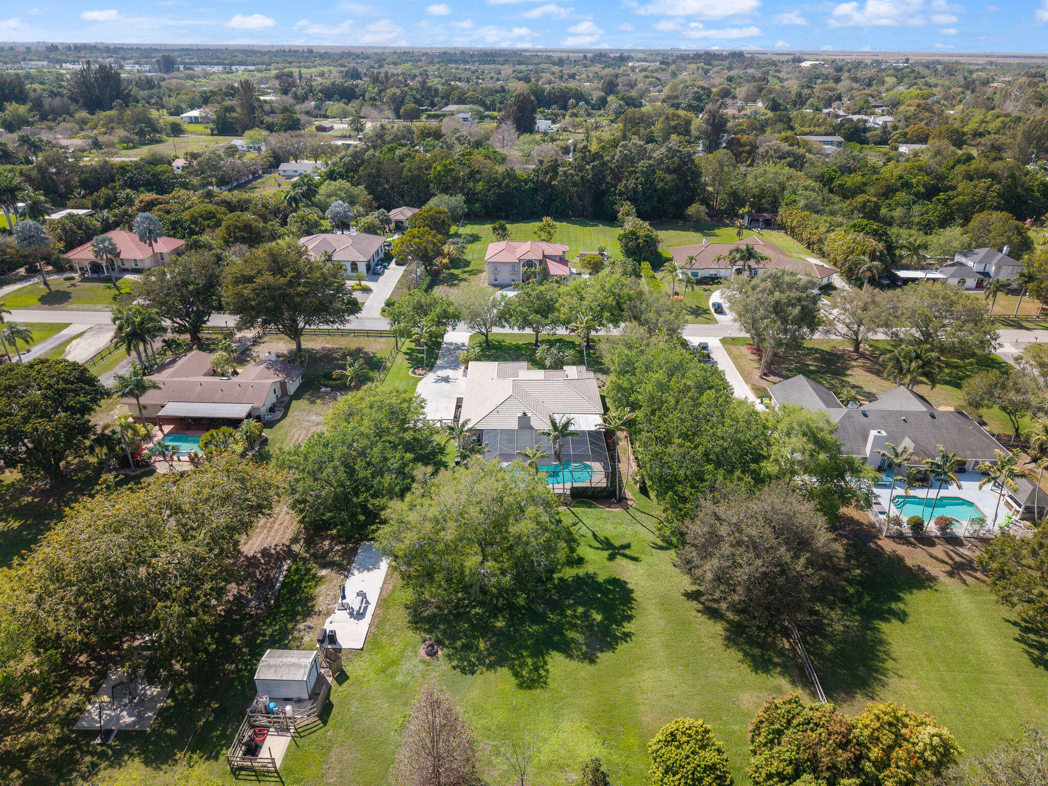 5230 SW 195th Ter