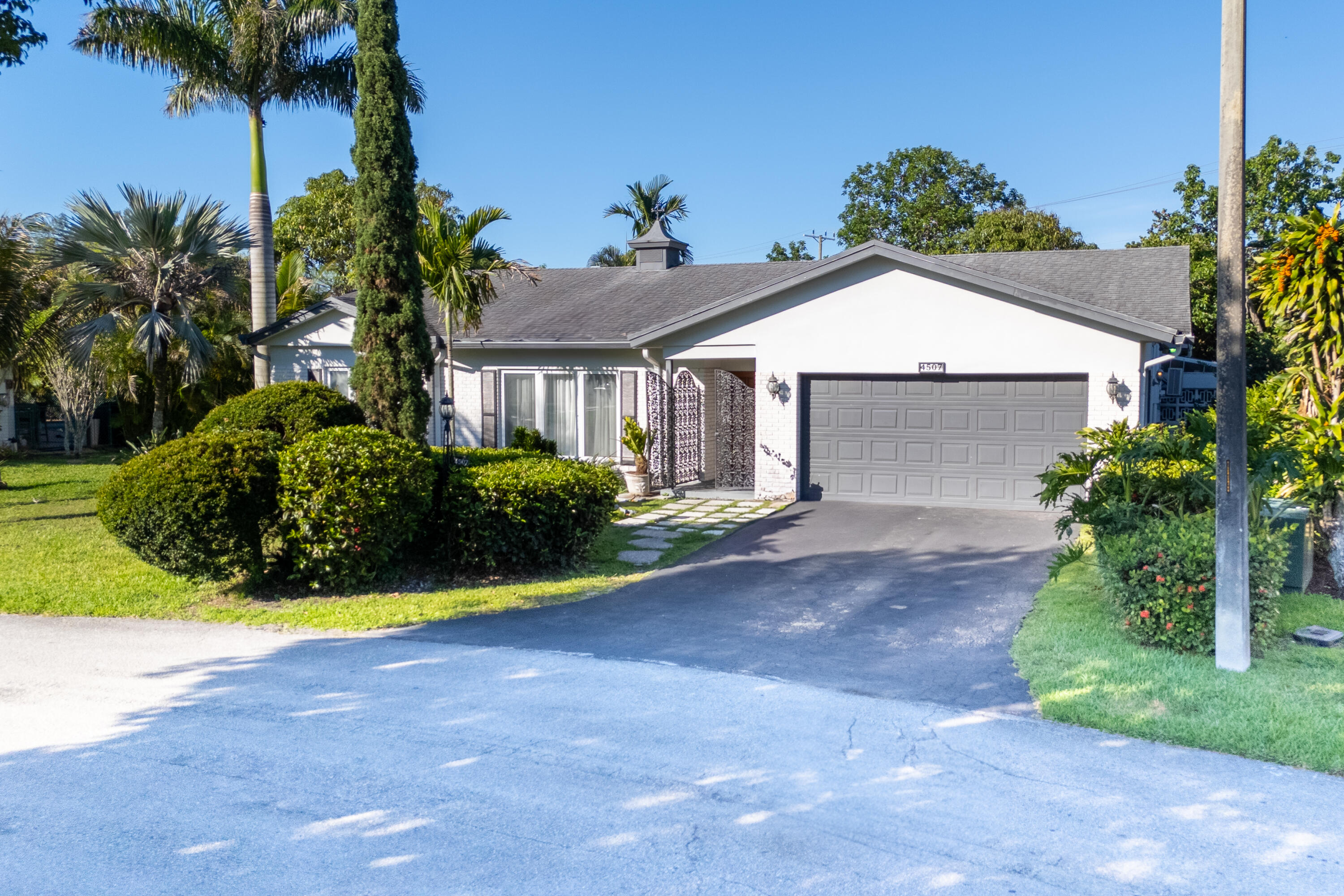 4507 Norfolk Island Pine Drive