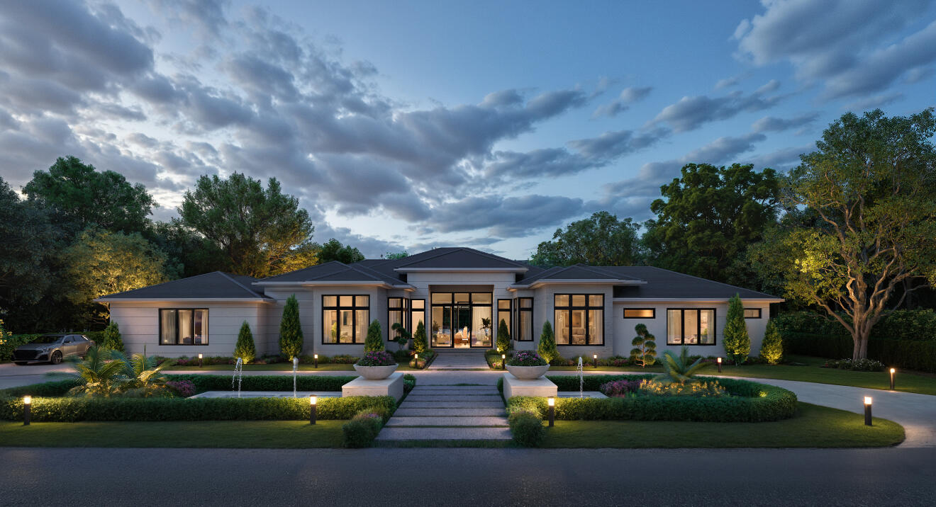 9900 Winding Rdg Lane