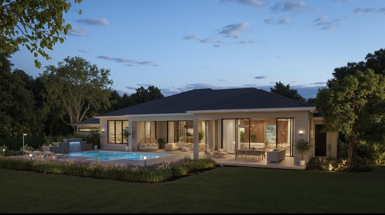 9900 Winding Rdg Lane