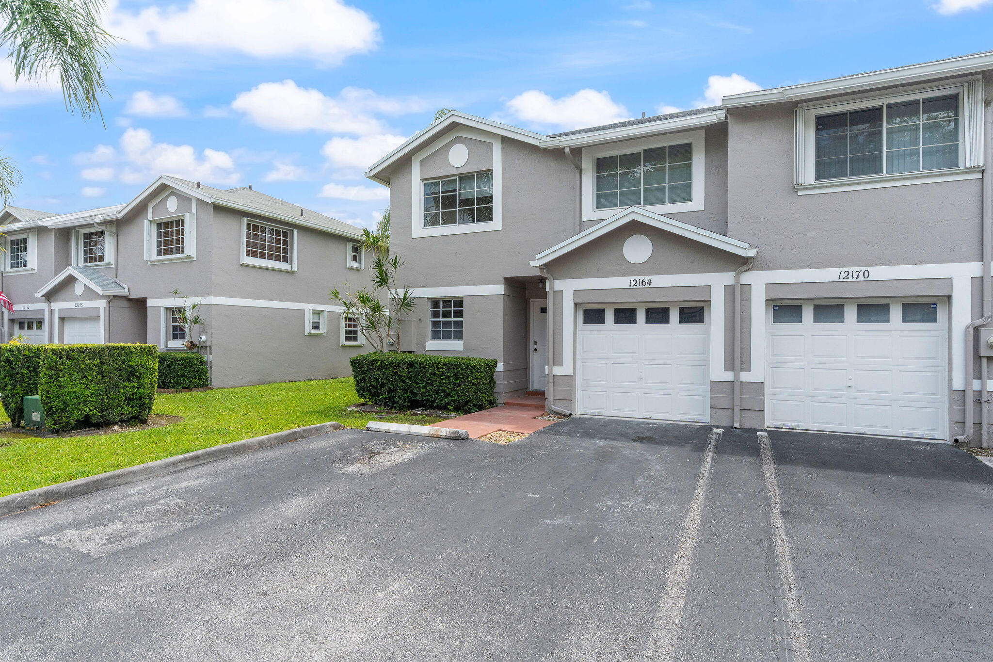 12164 SW 49th Court 12164