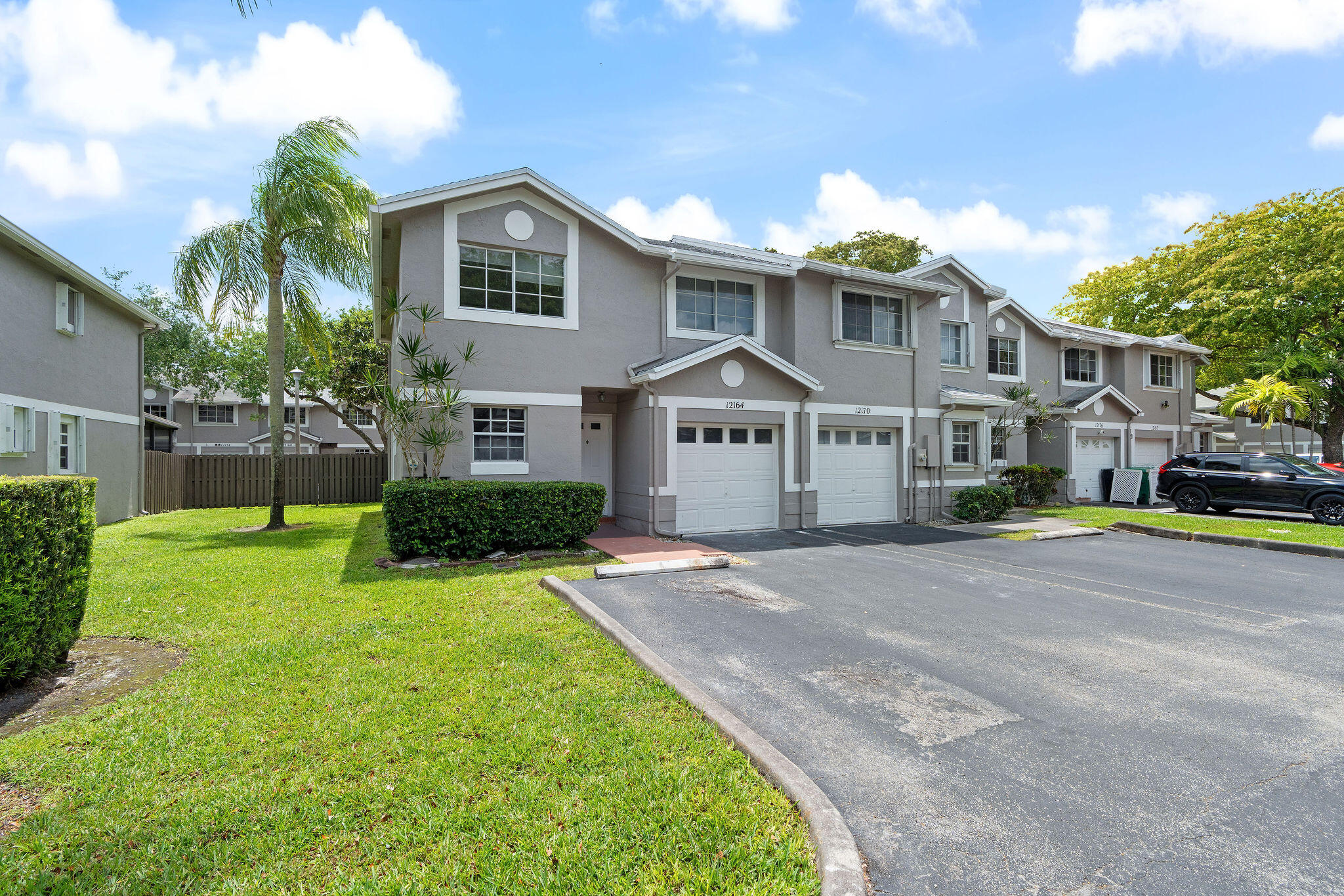 12164 SW 49th Court 12164