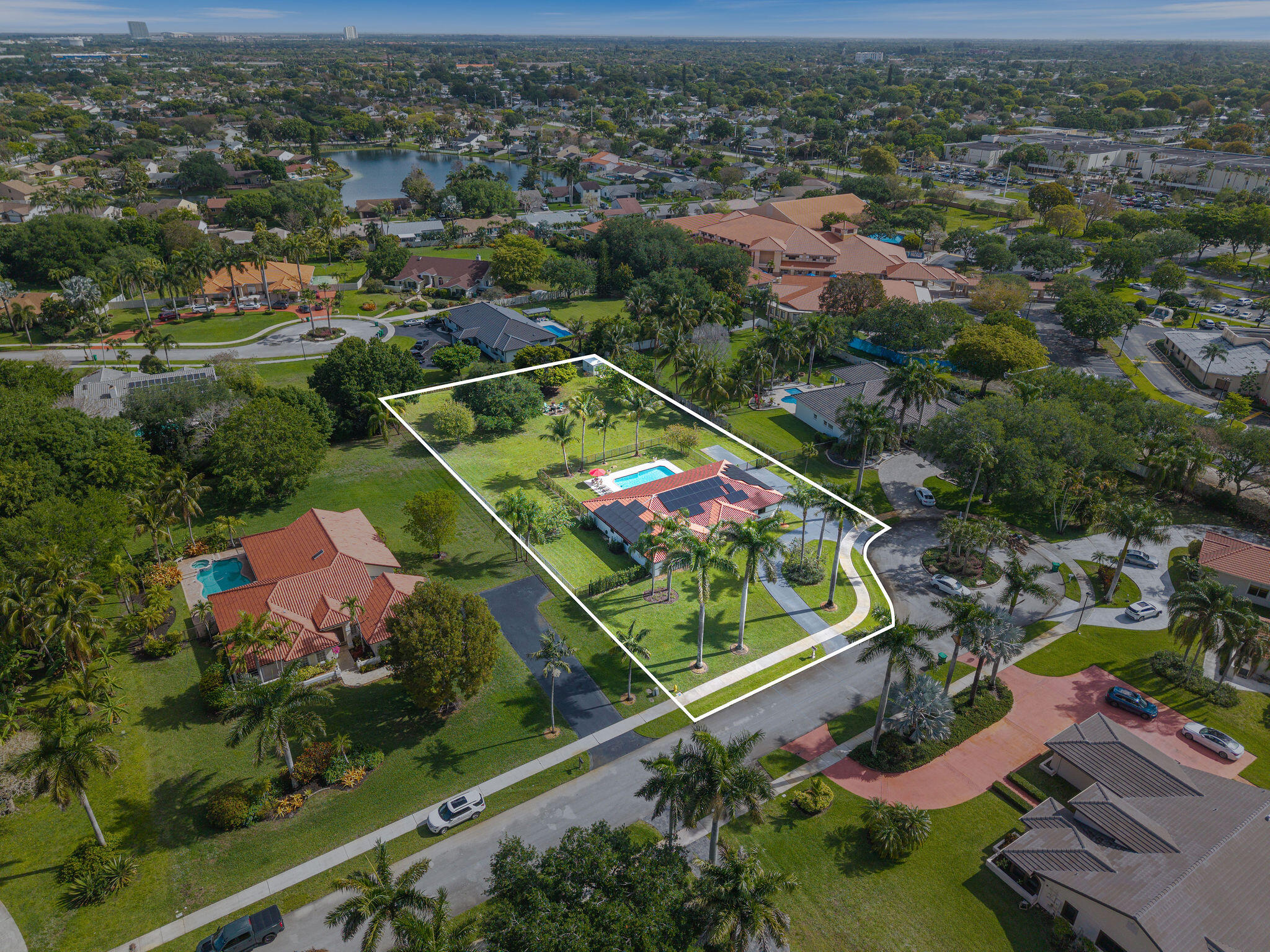 13821 Alexandria Court