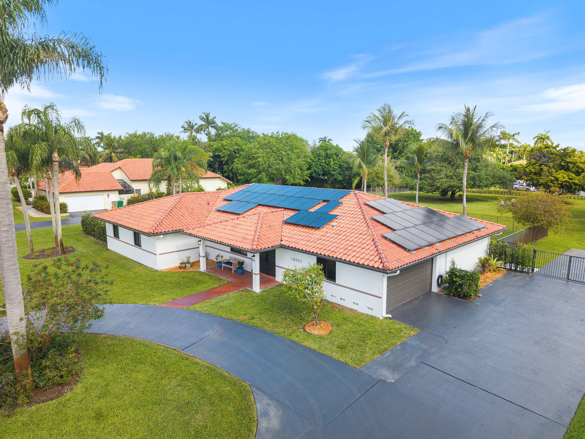 13821 Alexandria Court