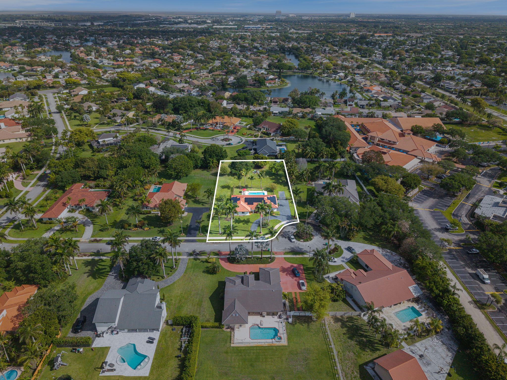 13821 Alexandria Court