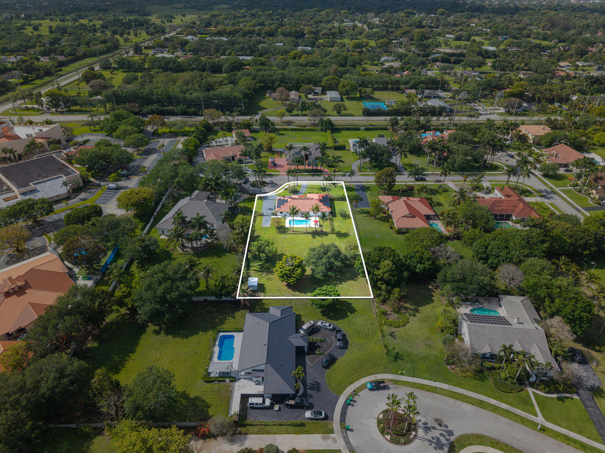 13821 Alexandria Court