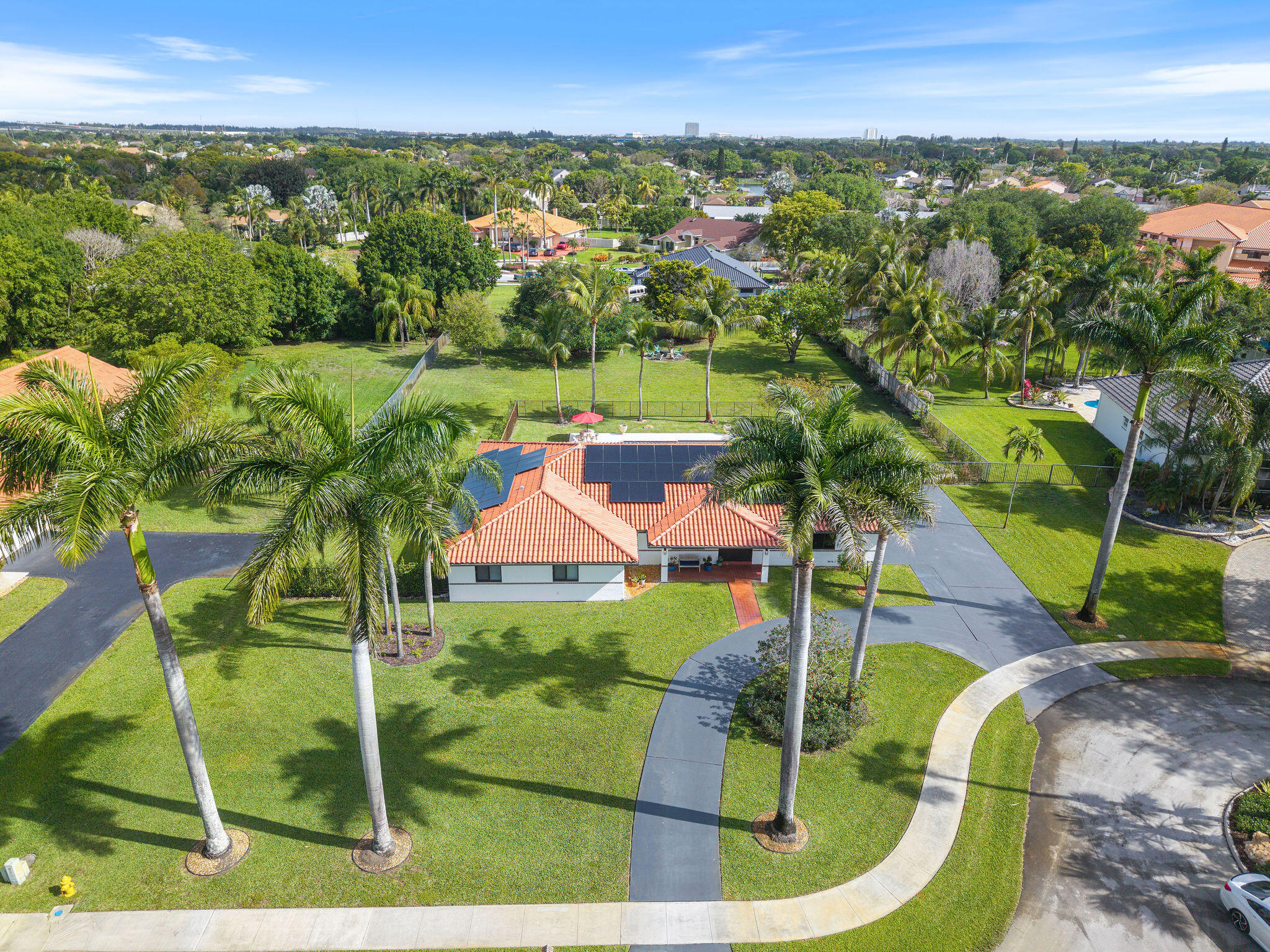 13821 Alexandria Court