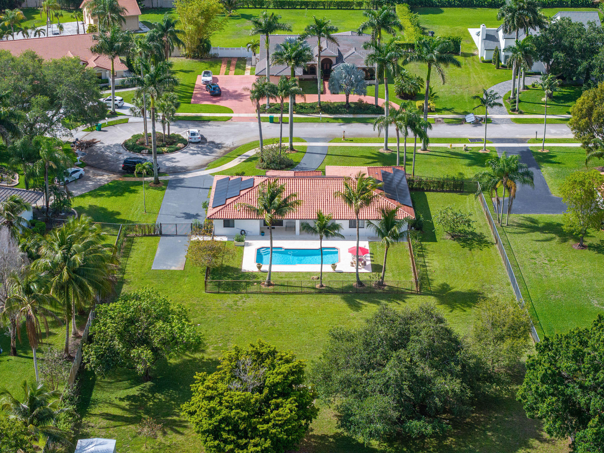 13821 Alexandria Court