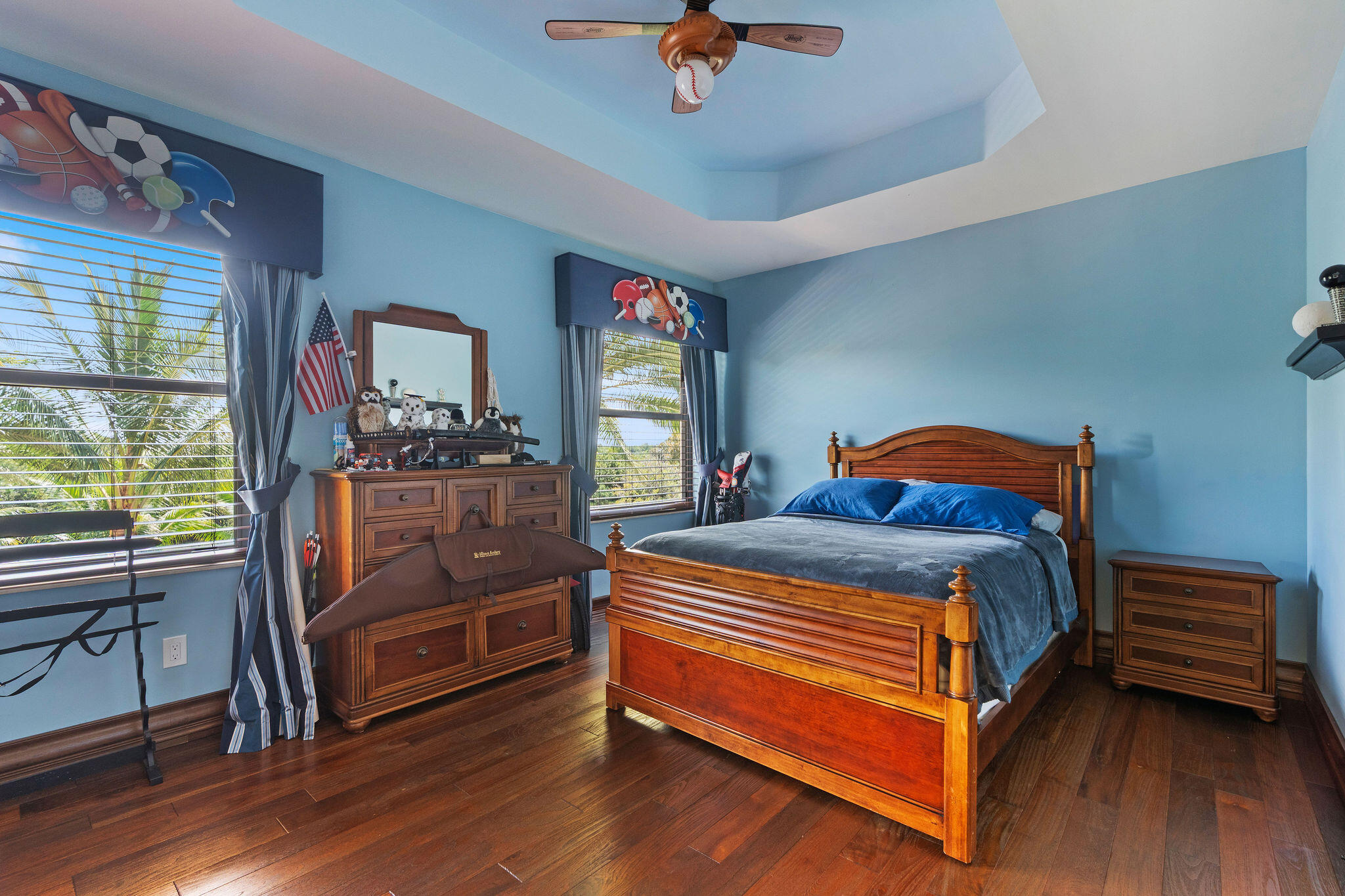 4052 E Ridgeview Drive