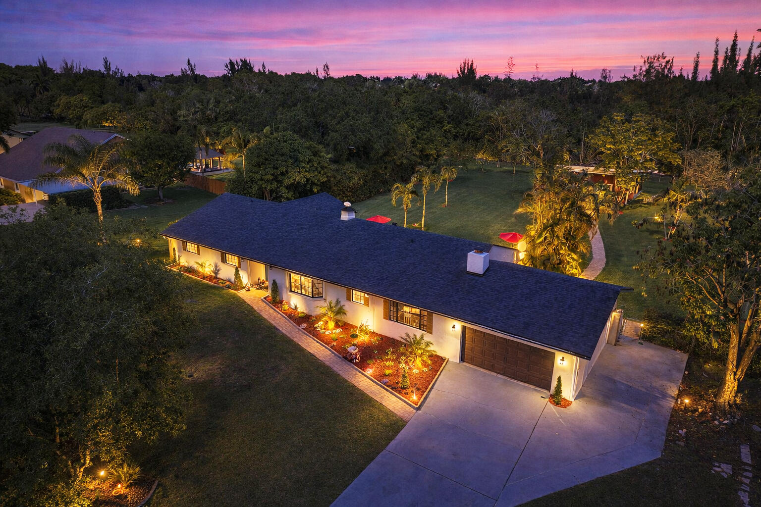 5340 SW 195 Terrace