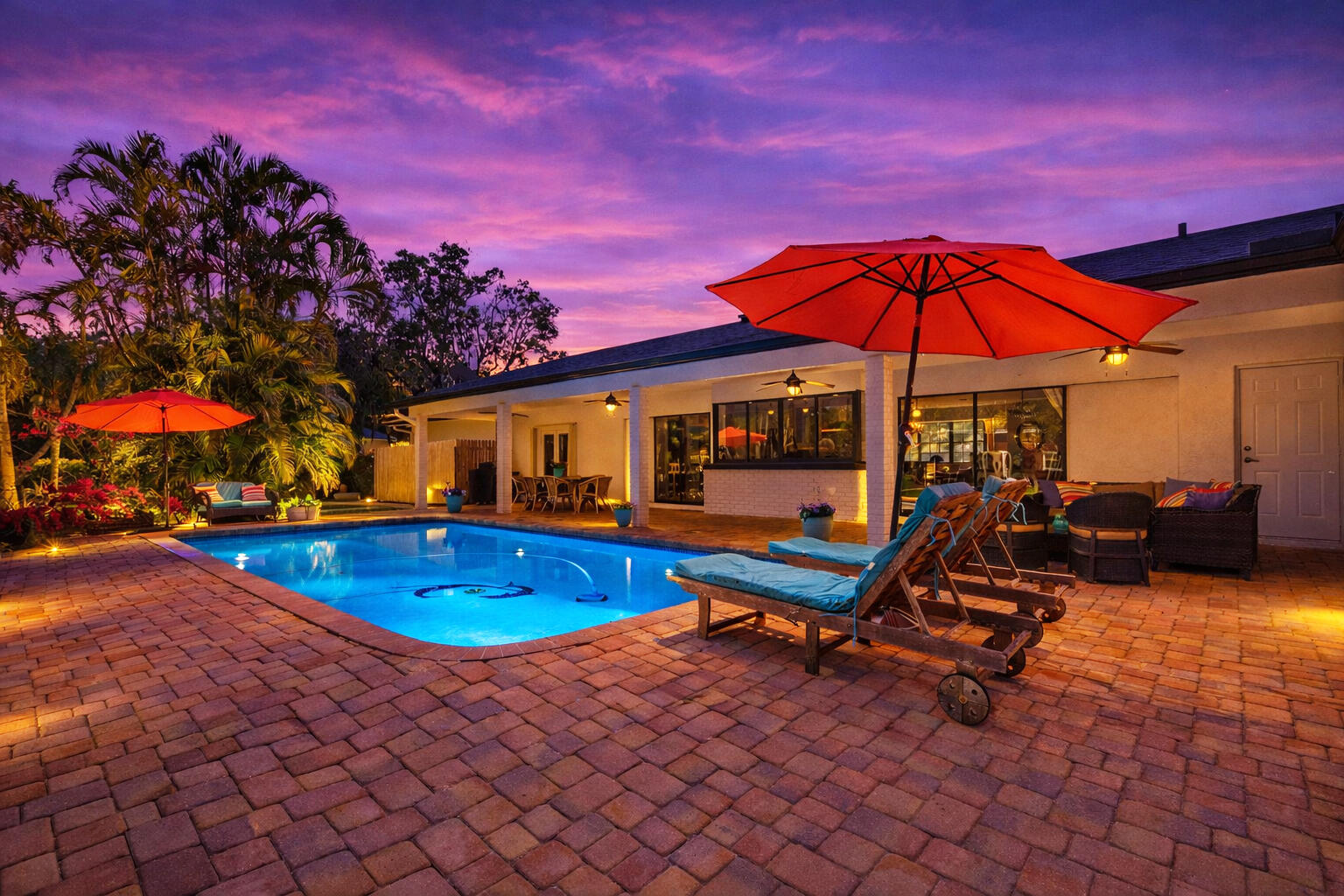 5340 SW 195 Terrace