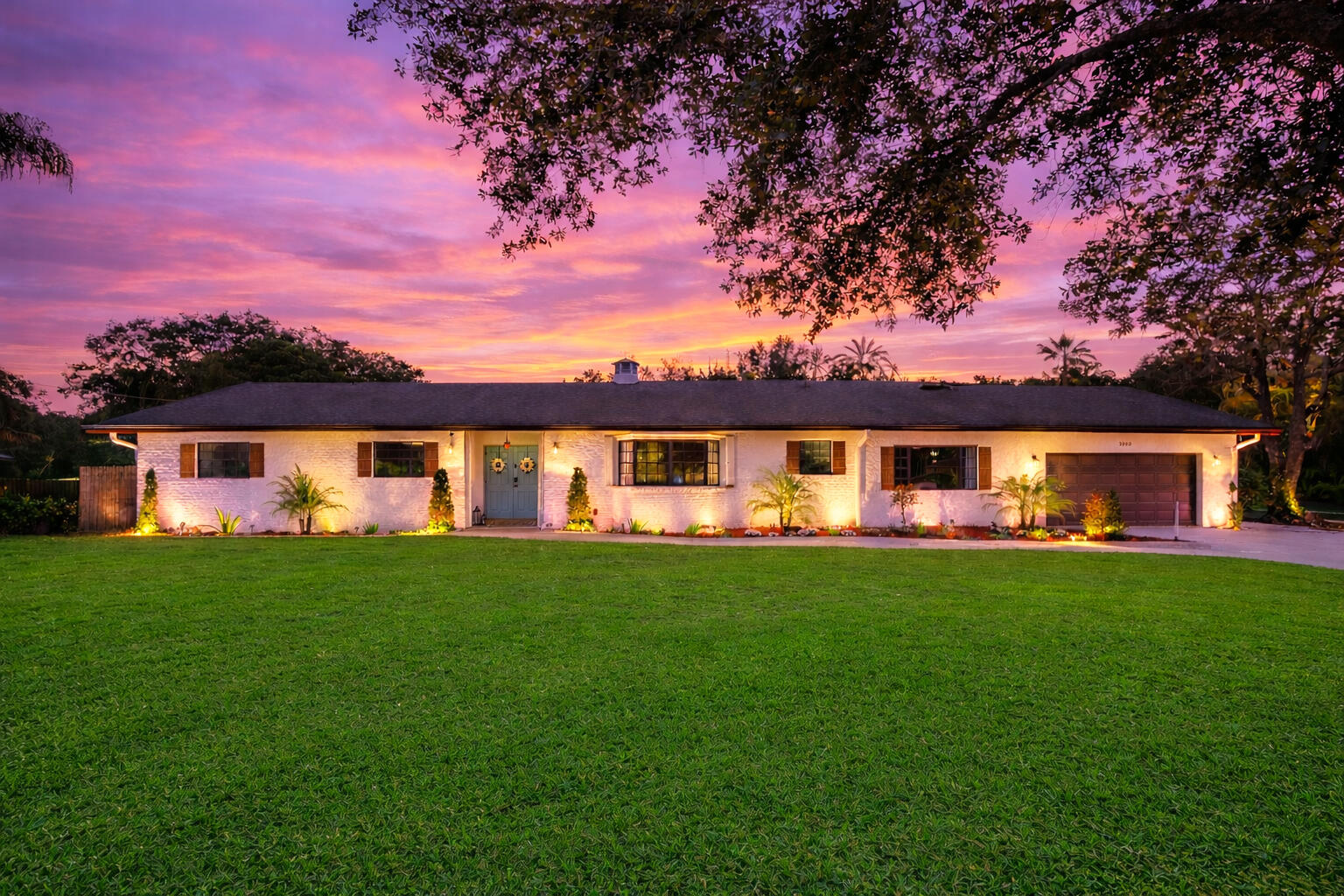 5340 SW 195 Terrace