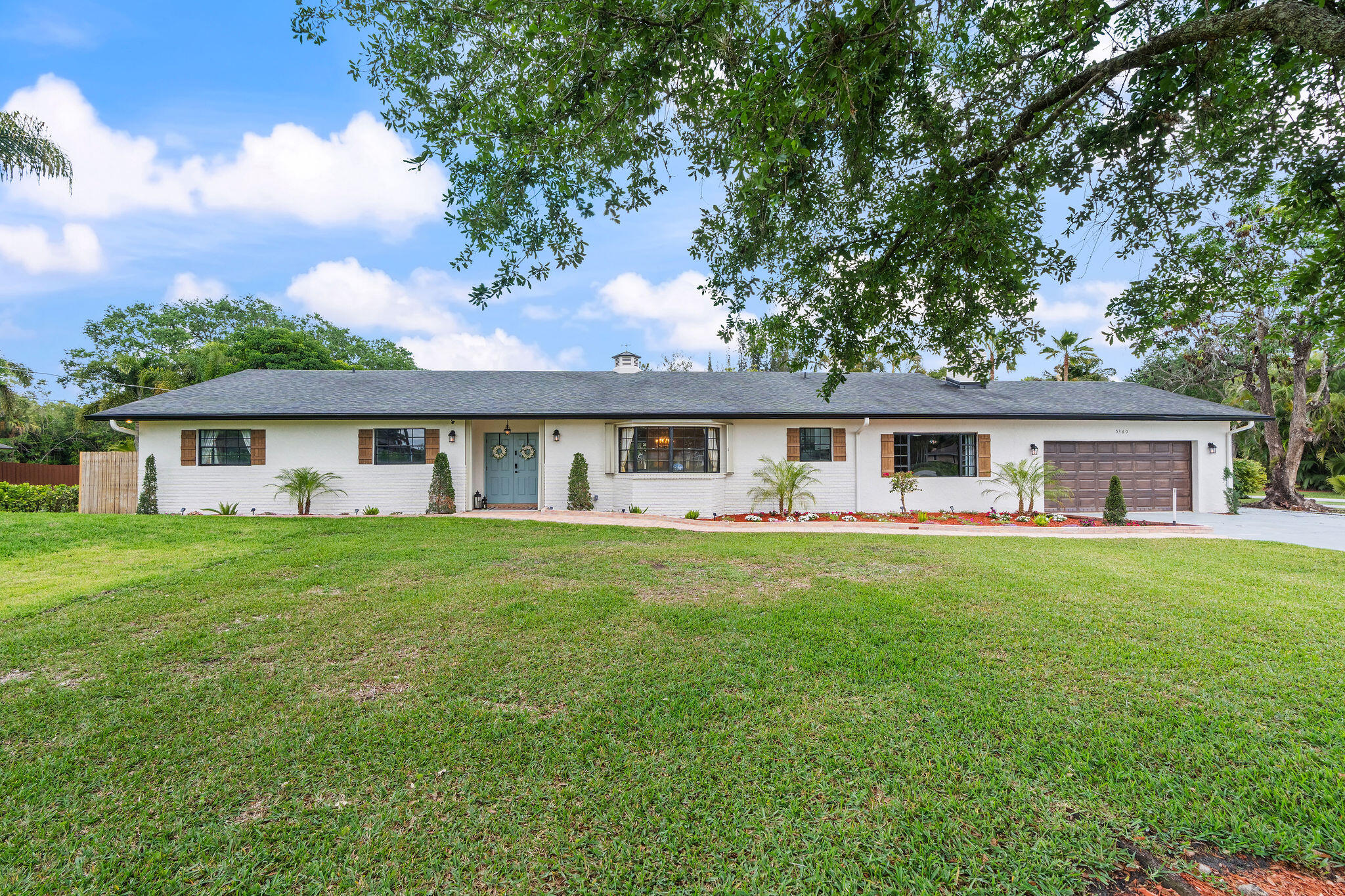 5340 SW 195 Terrace