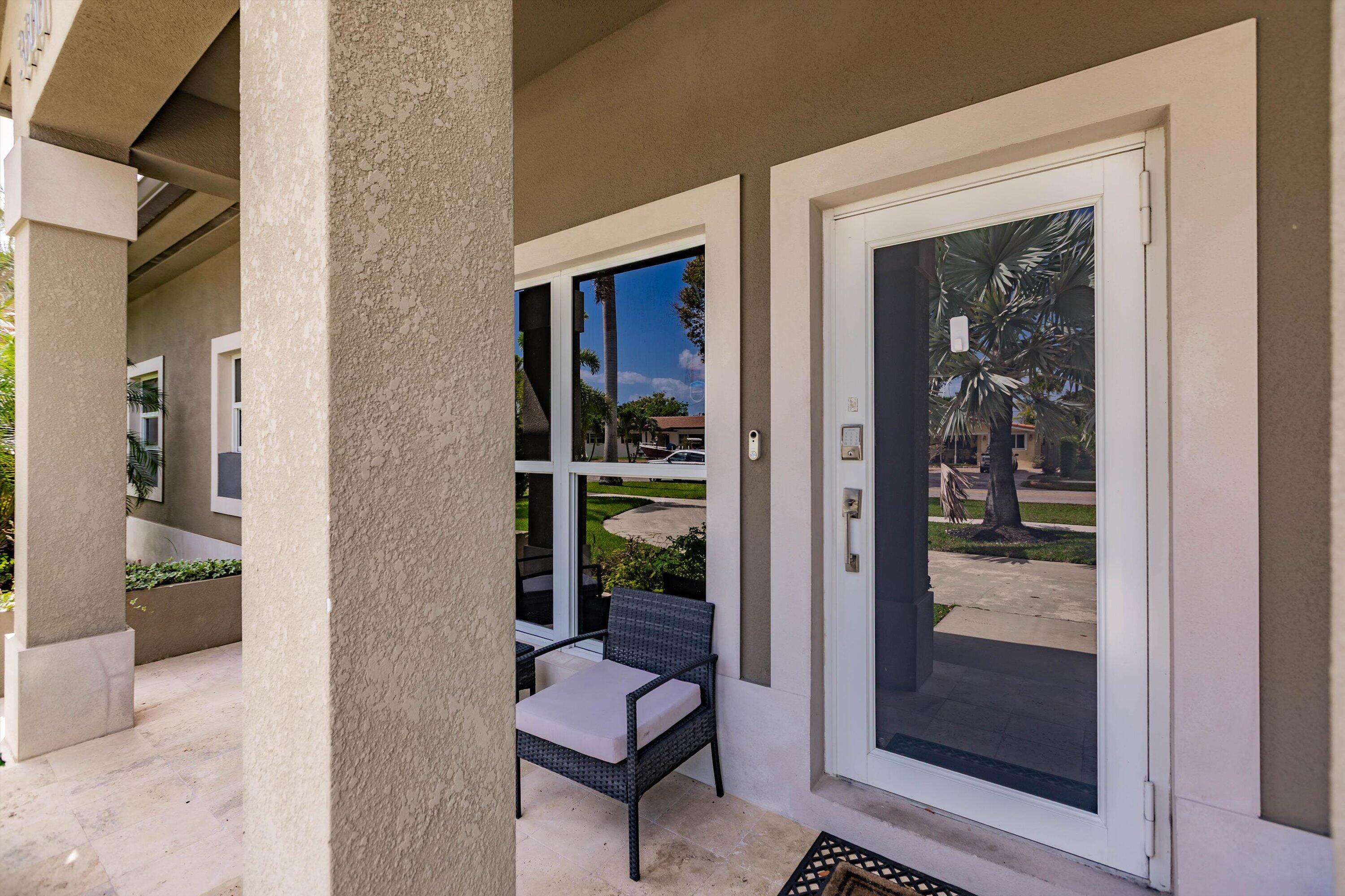 3660 S Longfellow Circle