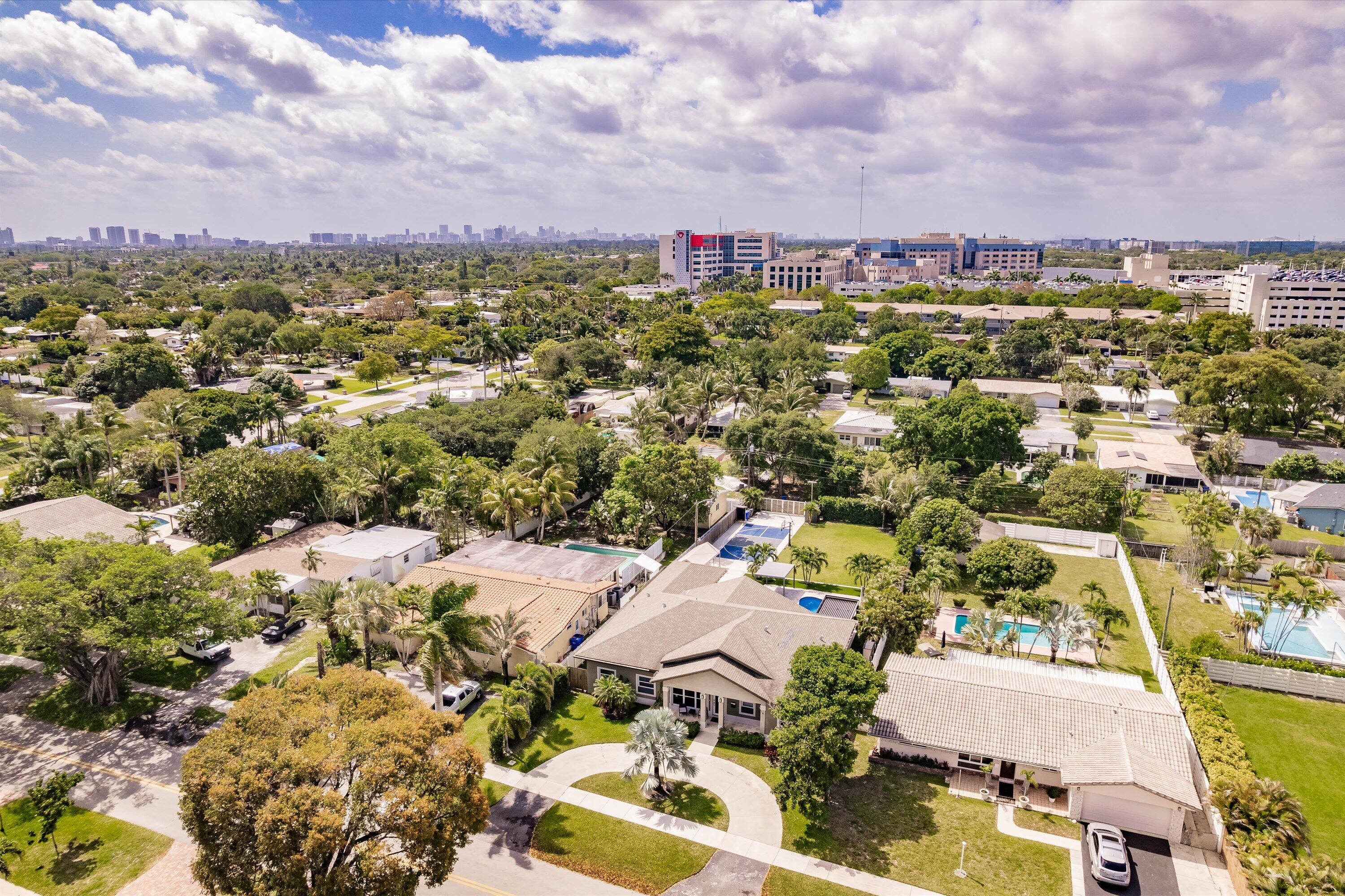 3660 S Longfellow Circle