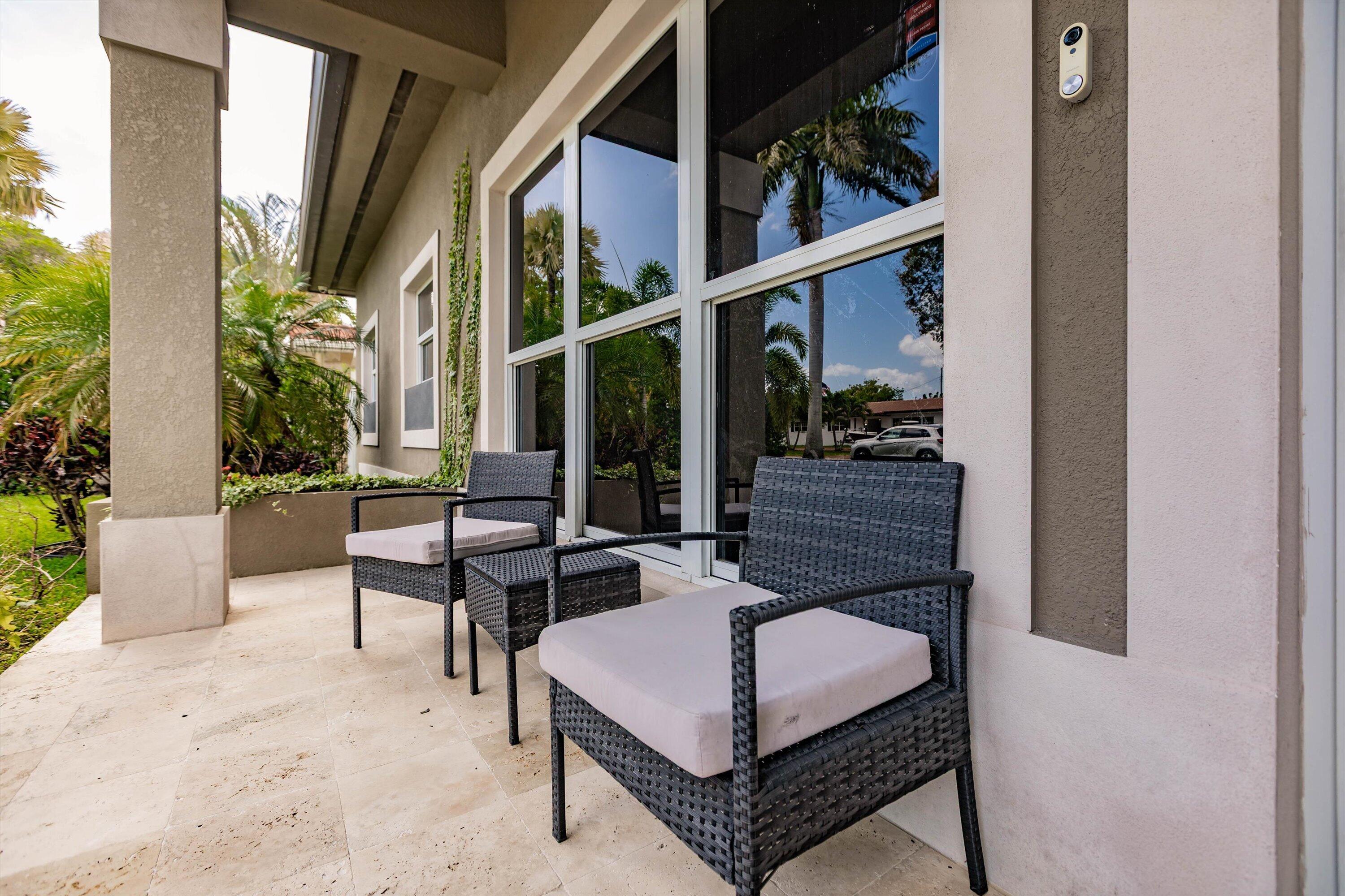 3660 S Longfellow Circle